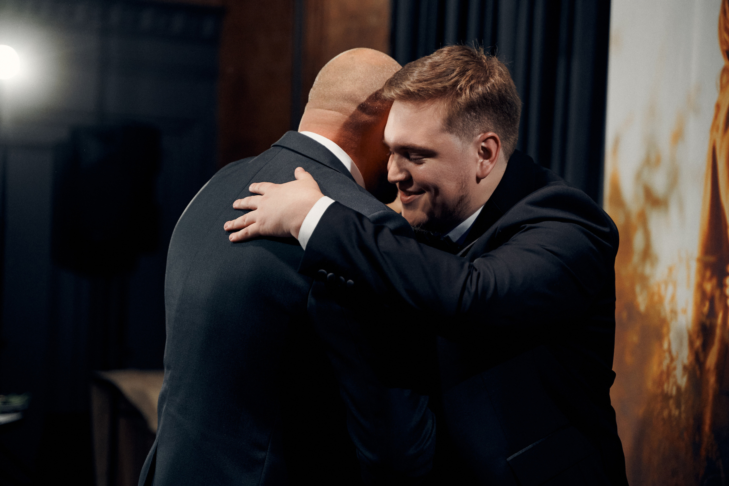 Посмотреть серию. Свадебный и семейный фотограф в Красноярске Тряпчев Павел