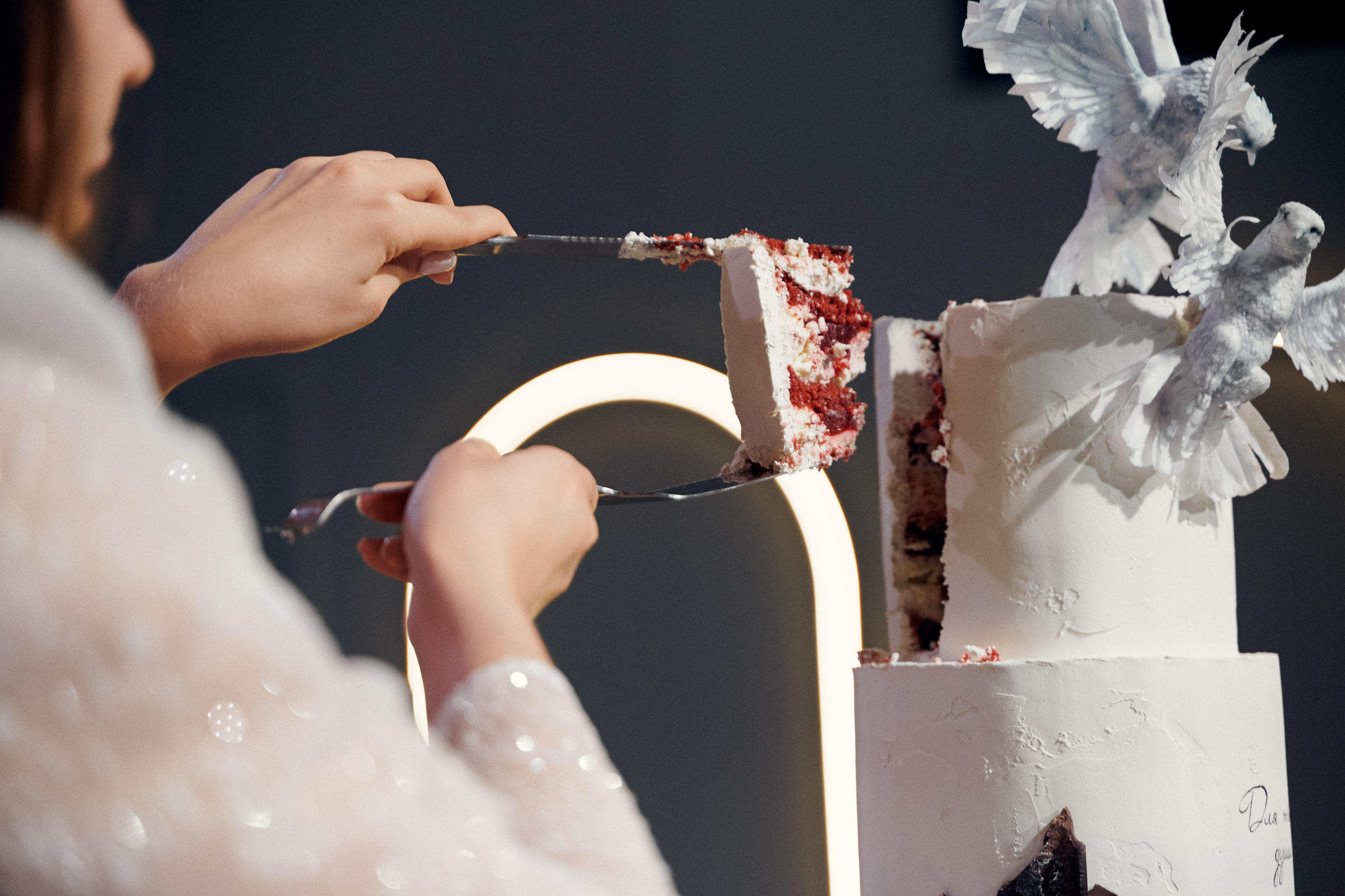 Посмотреть серию. Свадебный и семейный фотограф в Красноярске Тряпчев Павел