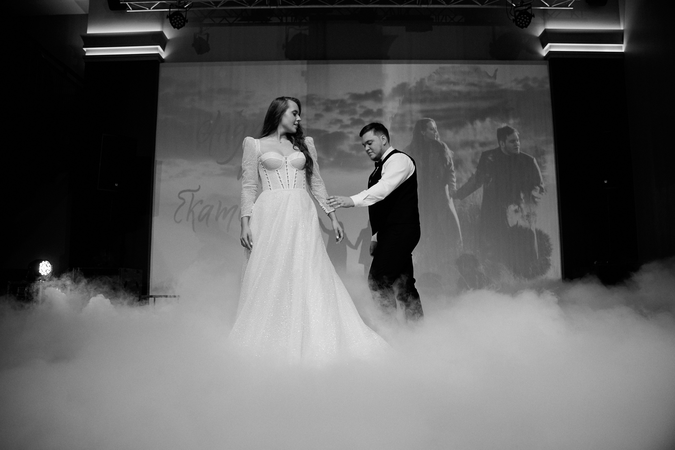 Посмотреть серию. Свадебный и семейный фотограф в Красноярске Тряпчев Павел