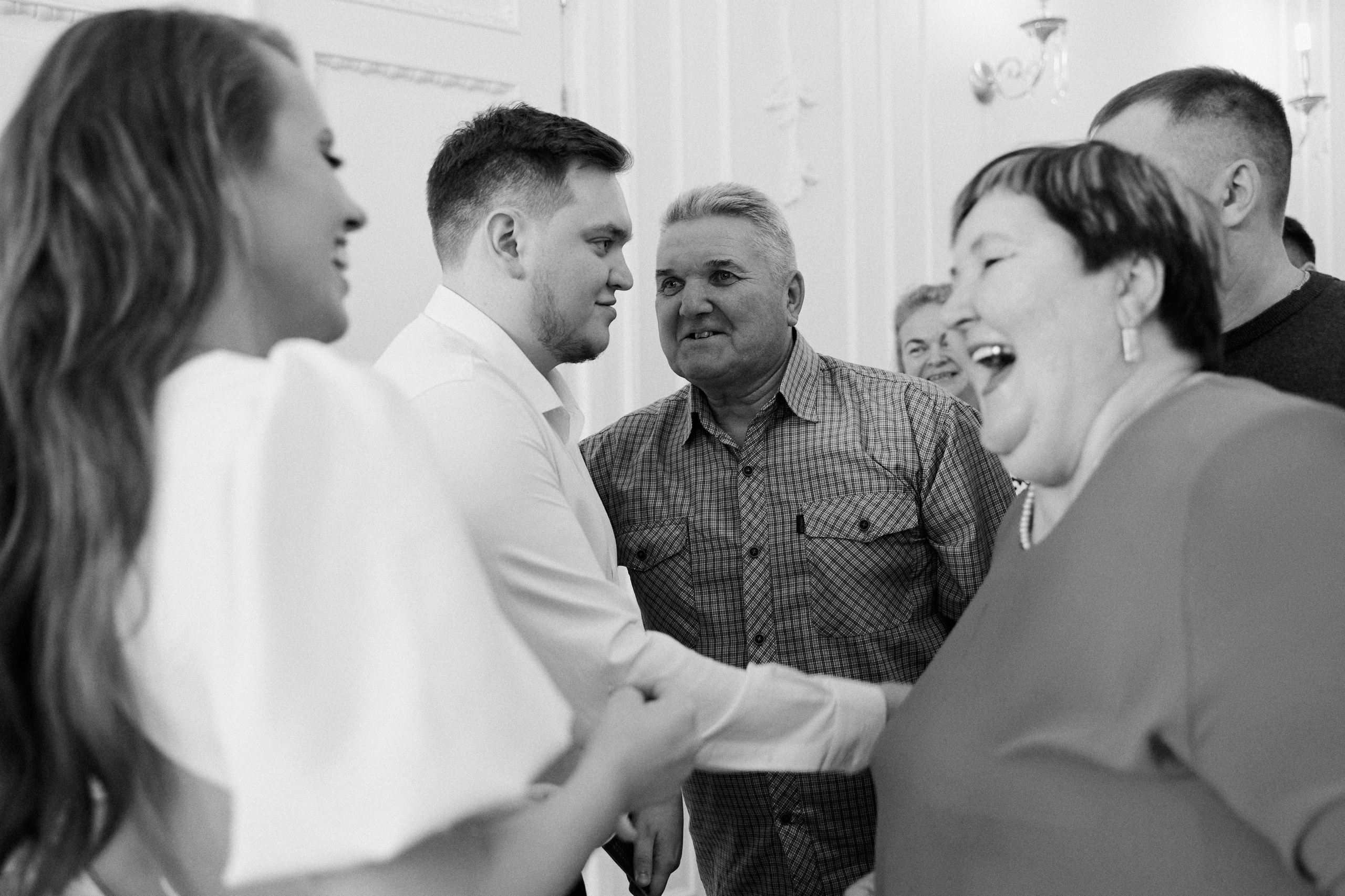 Посмотреть серию. Свадебный и семейный фотограф в Красноярске Тряпчев Павел