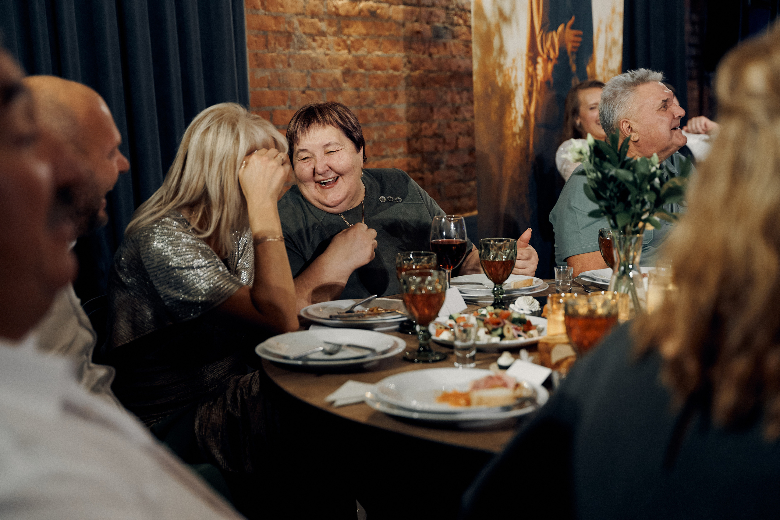 Посмотреть серию. Свадебный и семейный фотограф в Красноярске Тряпчев Павел