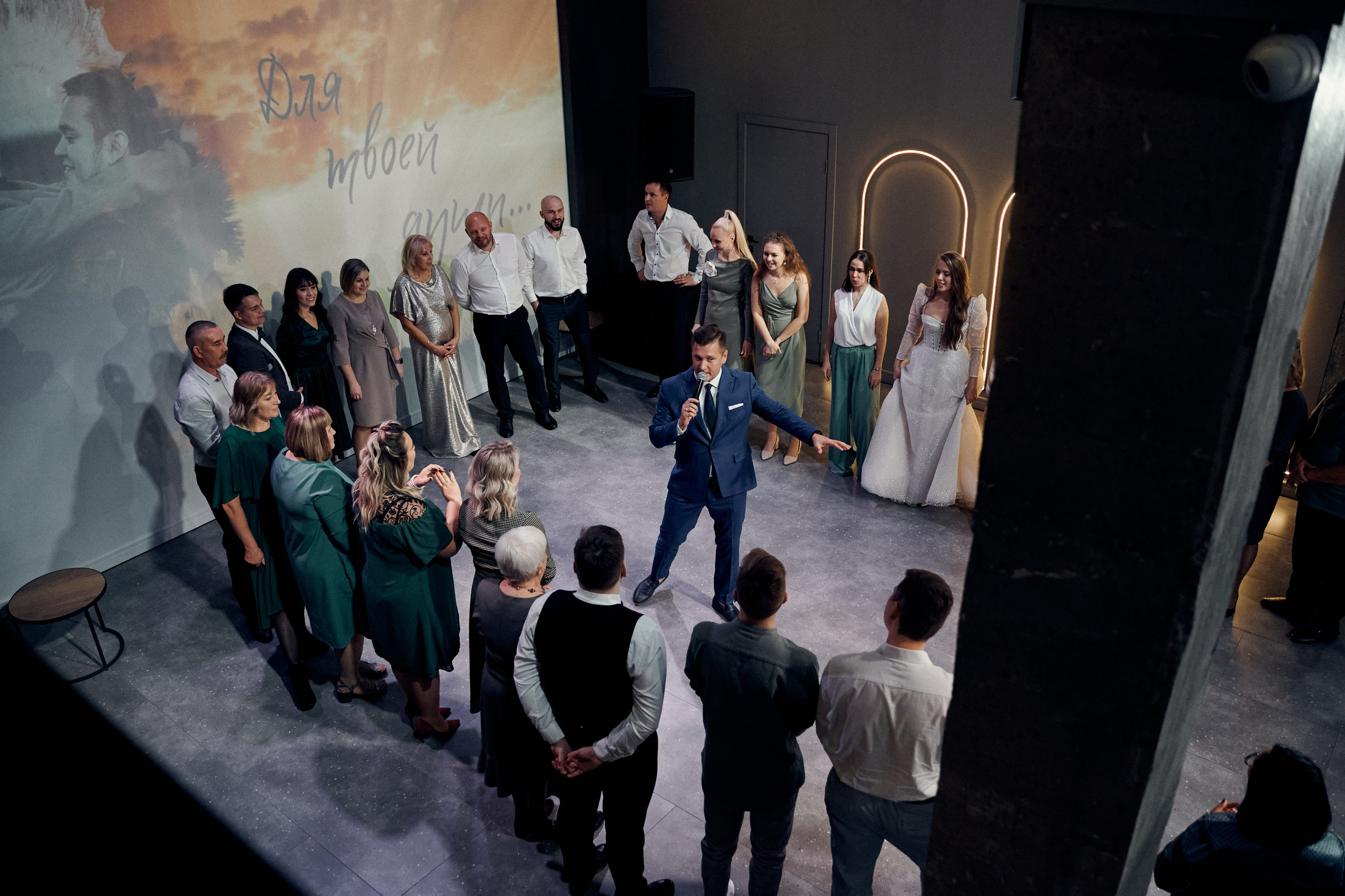 Посмотреть серию. Свадебный и семейный фотограф в Красноярске Тряпчев Павел