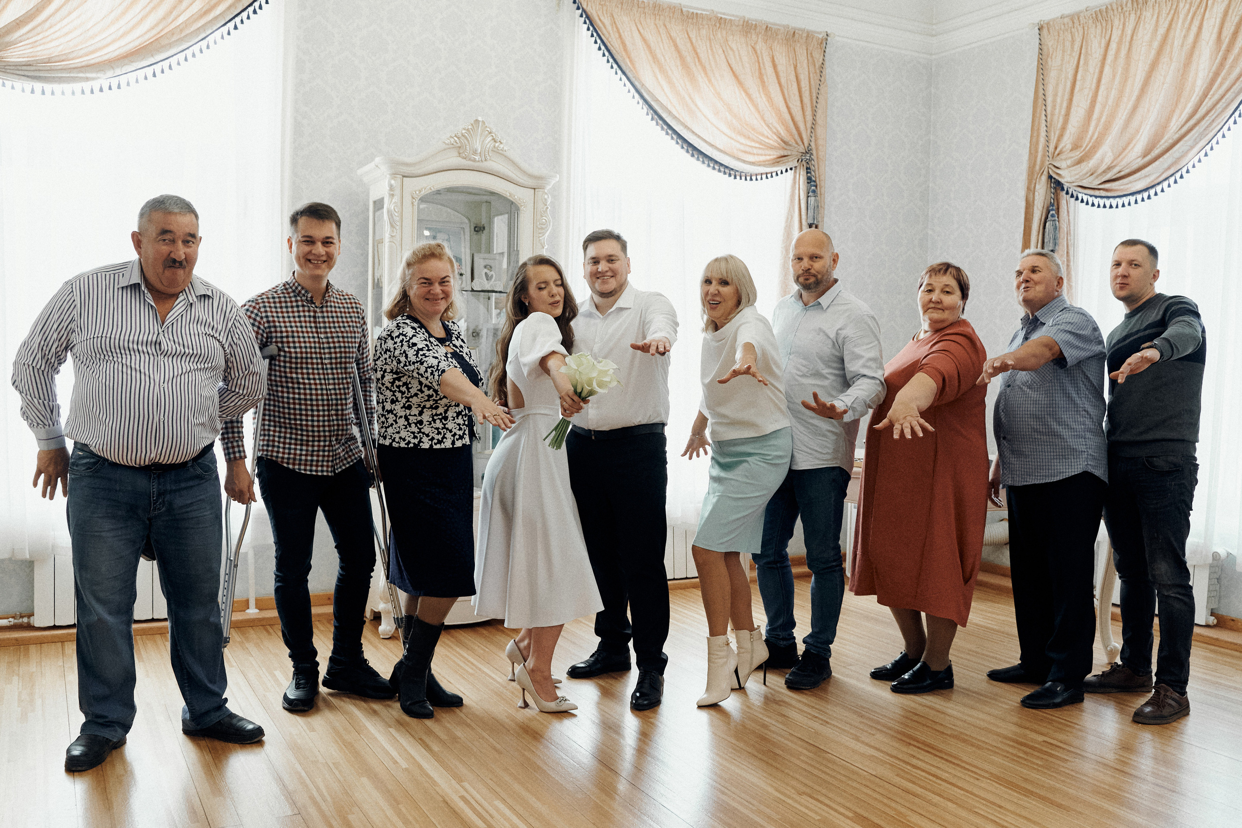 Посмотреть серию. Свадебный и семейный фотограф в Красноярске Тряпчев Павел