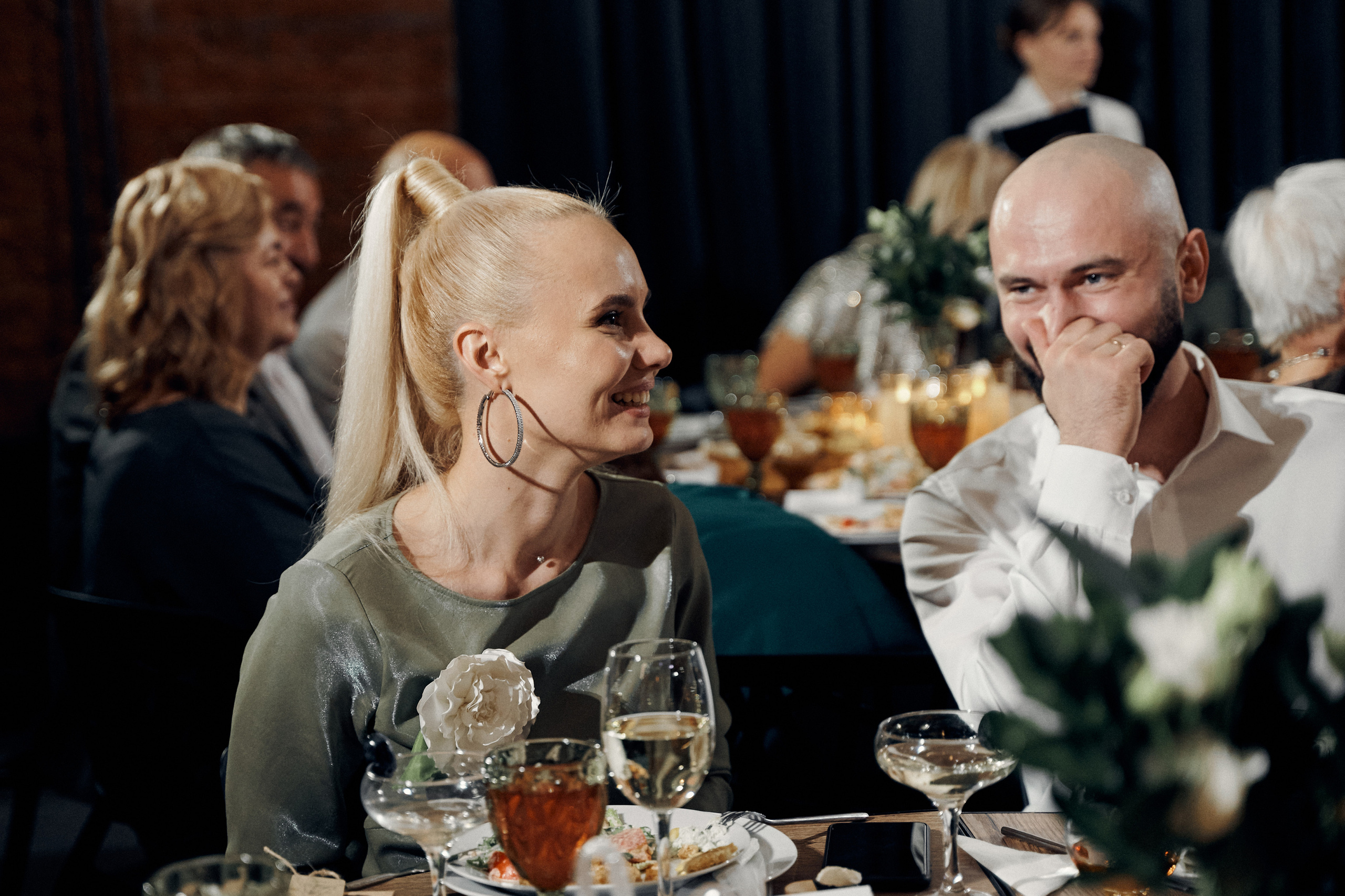 Посмотреть серию. Свадебный и семейный фотограф в Красноярске Тряпчев Павел