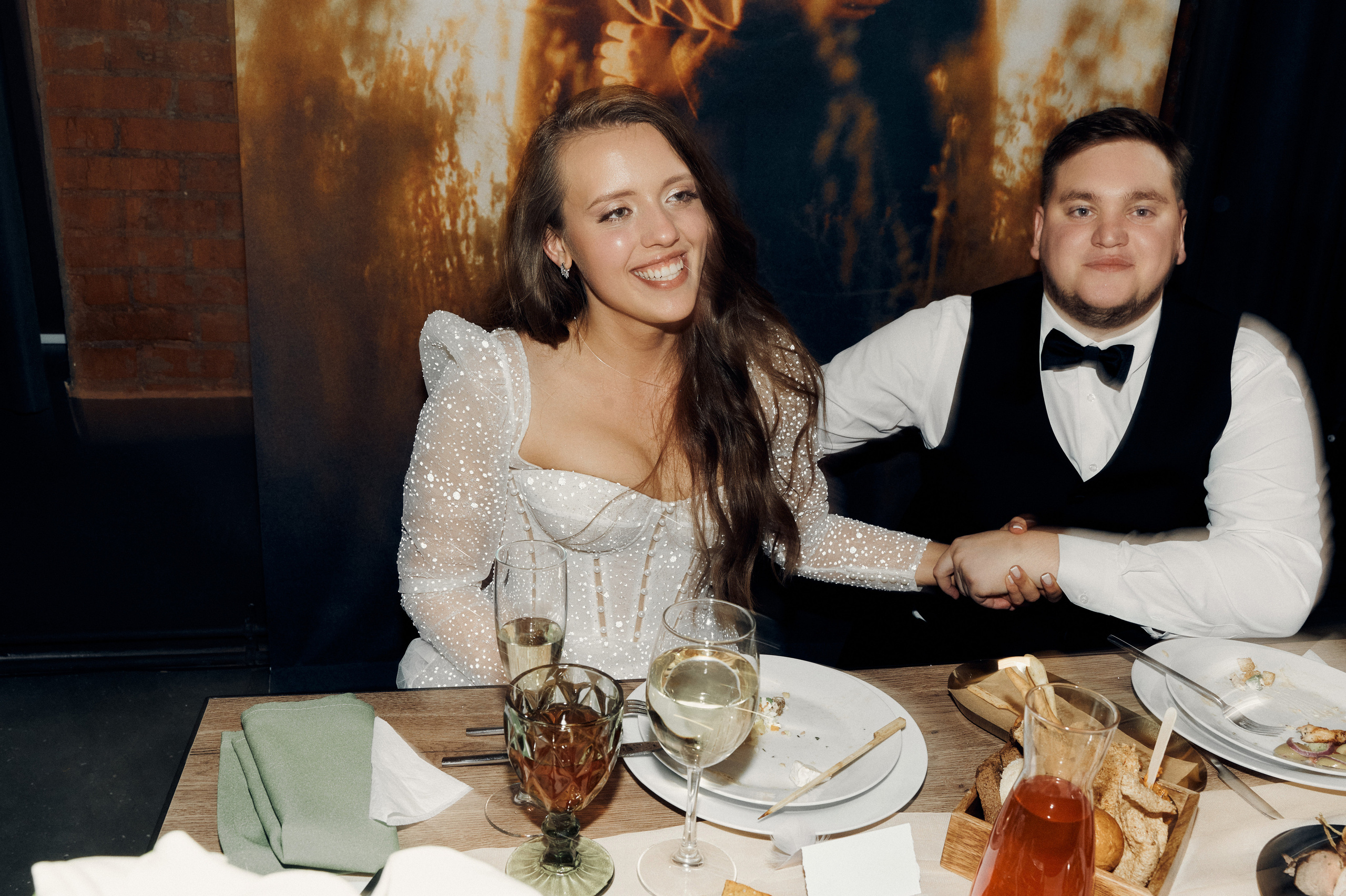 Посмотреть серию. Свадебный и семейный фотограф в Красноярске Тряпчев Павел