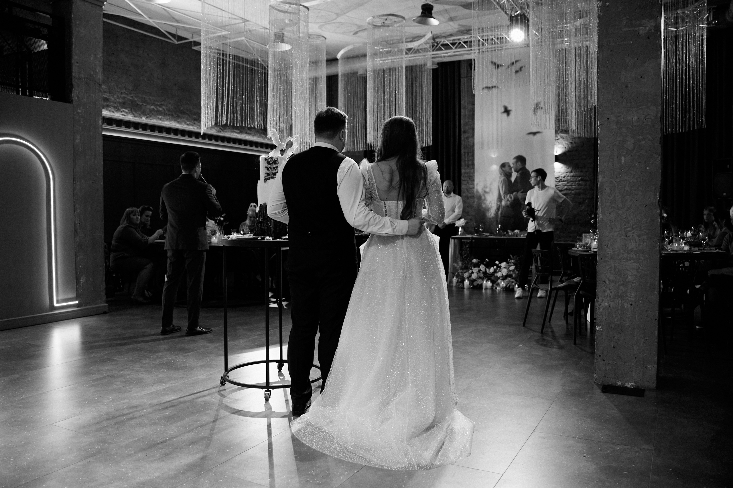 Посмотреть серию. Свадебный и семейный фотограф в Красноярске Тряпчев Павел