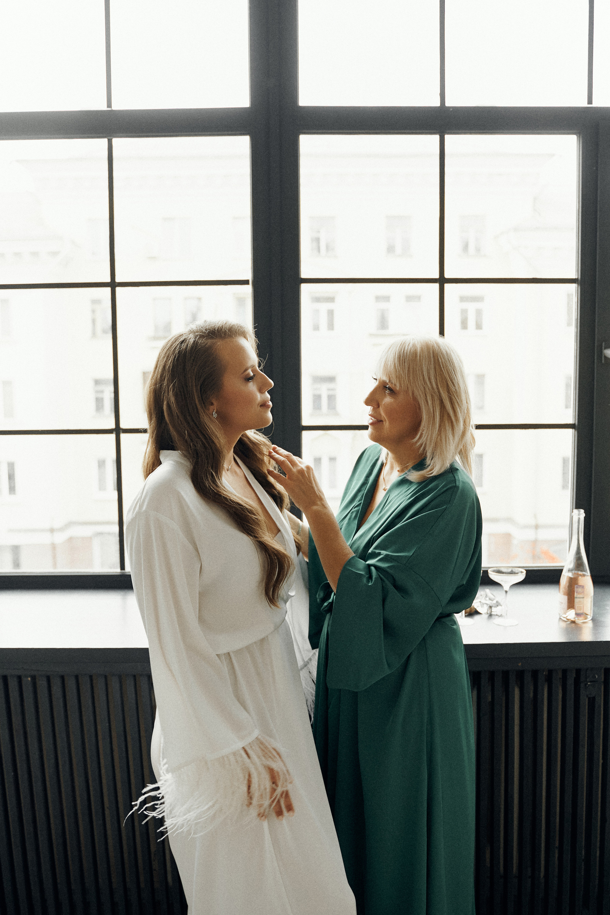 Посмотреть серию. Свадебный и семейный фотограф в Красноярске Тряпчев Павел