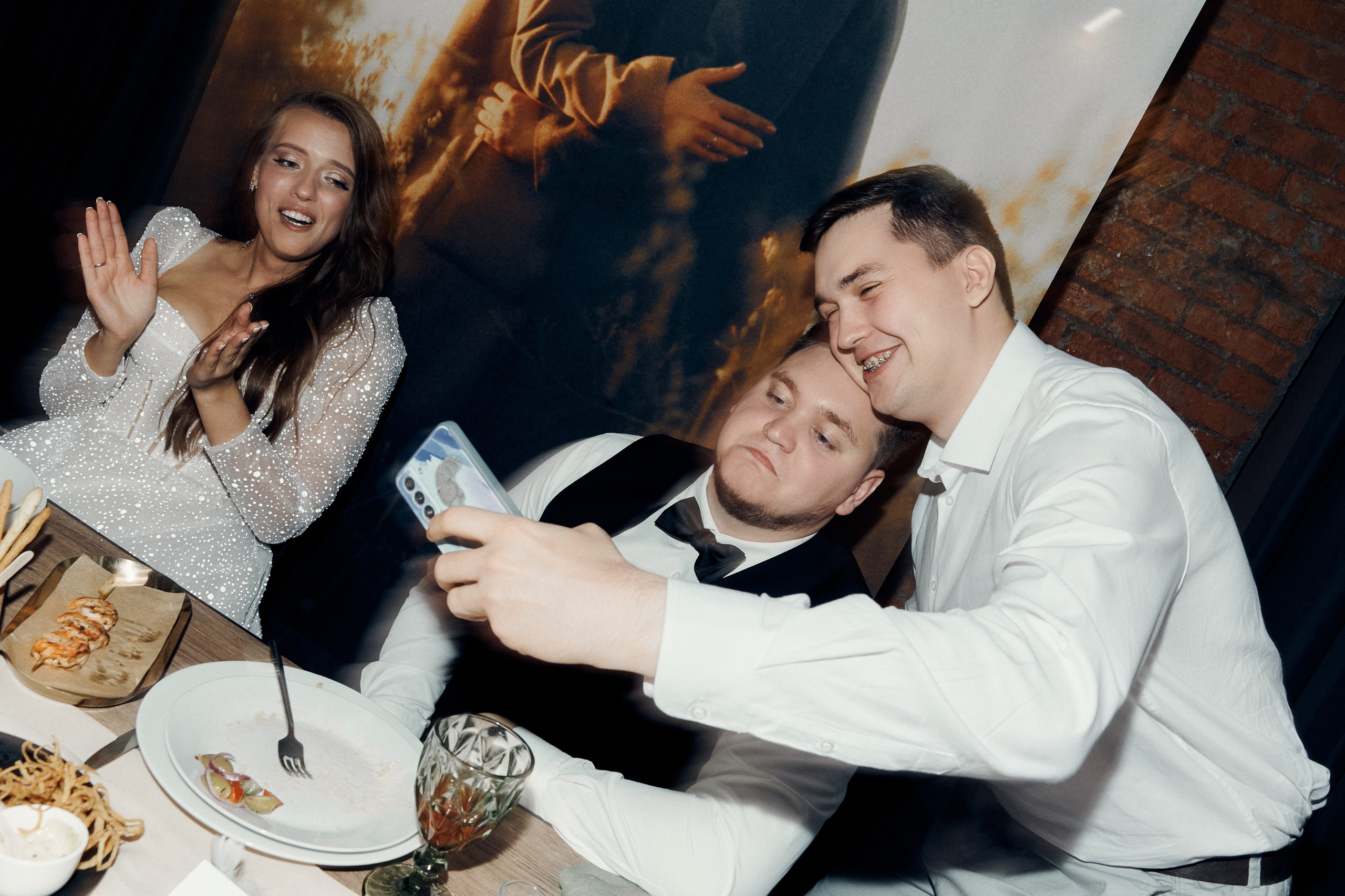 Посмотреть серию. Свадебный и семейный фотограф в Красноярске Тряпчев Павел