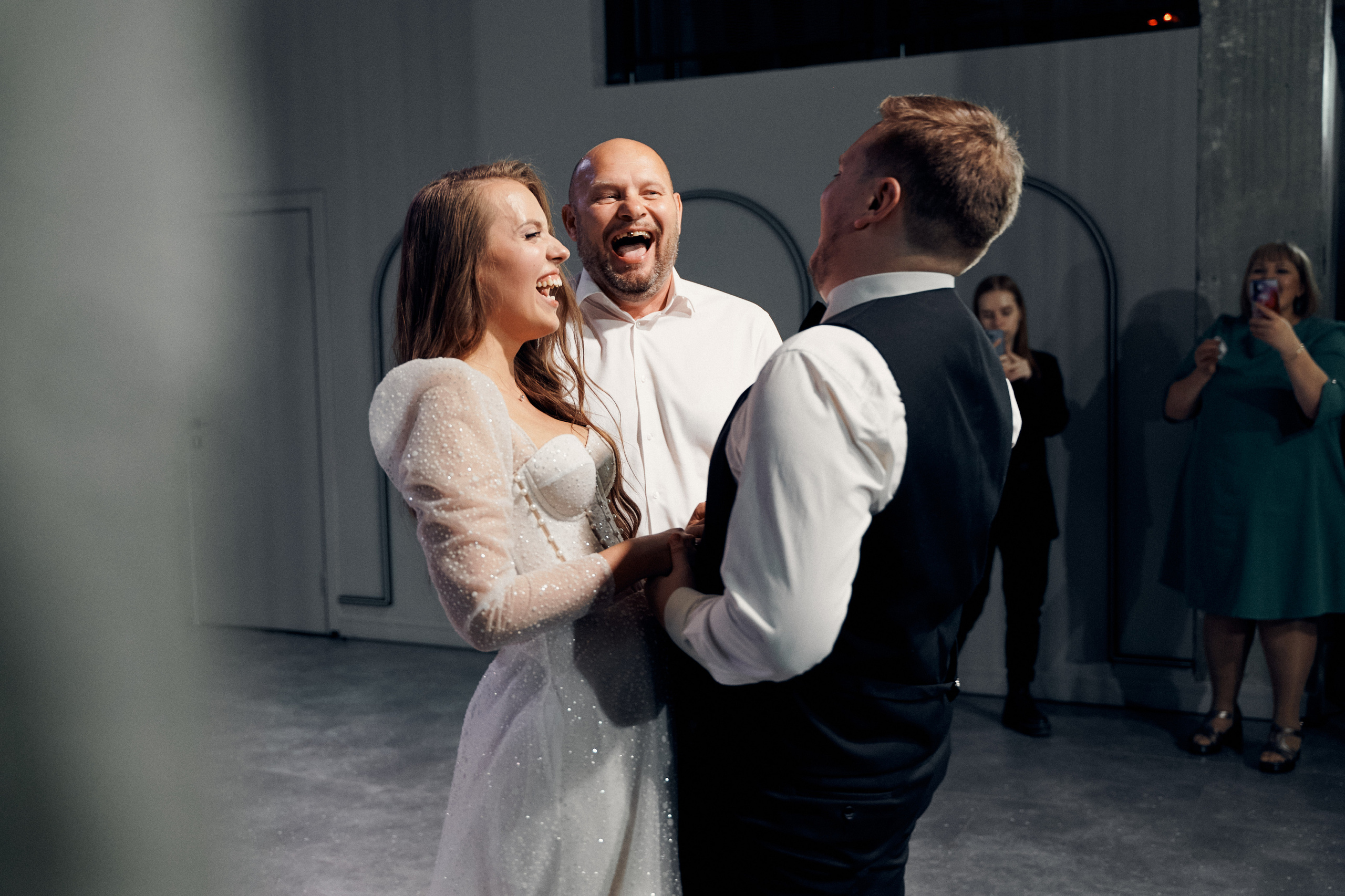 Посмотреть серию. Свадебный и семейный фотограф в Красноярске Тряпчев Павел