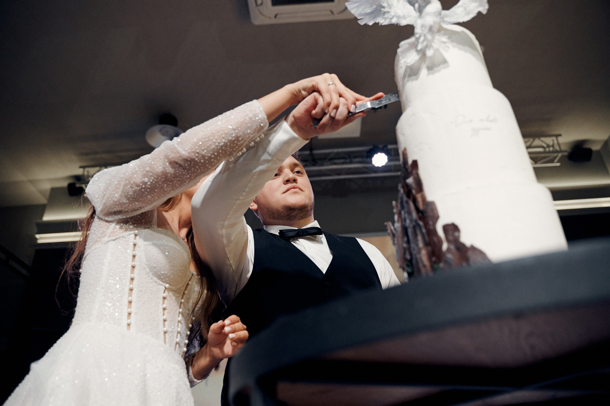 Посмотреть серию. Свадебный и семейный фотограф в Красноярске Тряпчев Павел