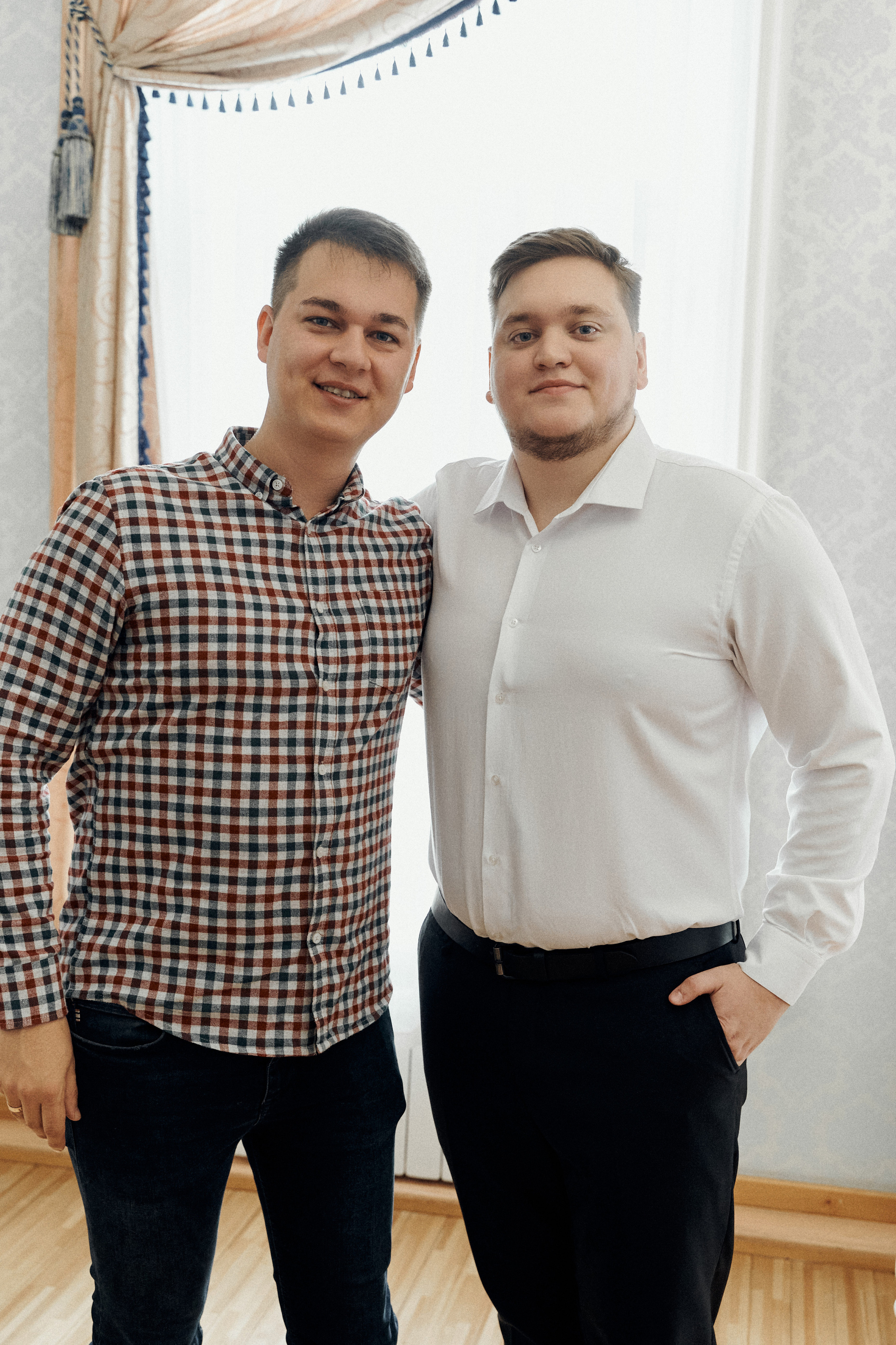 Посмотреть серию. Свадебный и семейный фотограф в Красноярске Тряпчев Павел