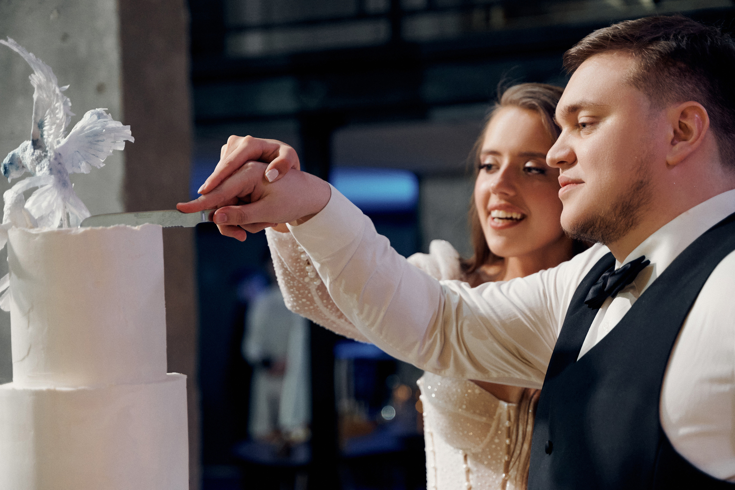 Посмотреть серию. Свадебный и семейный фотограф в Красноярске Тряпчев Павел