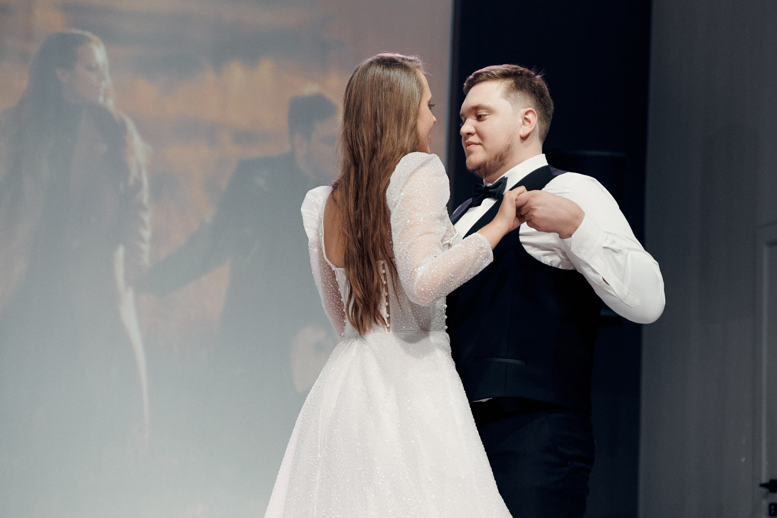 Посмотреть серию. Свадебный и семейный фотограф в Красноярске Тряпчев Павел