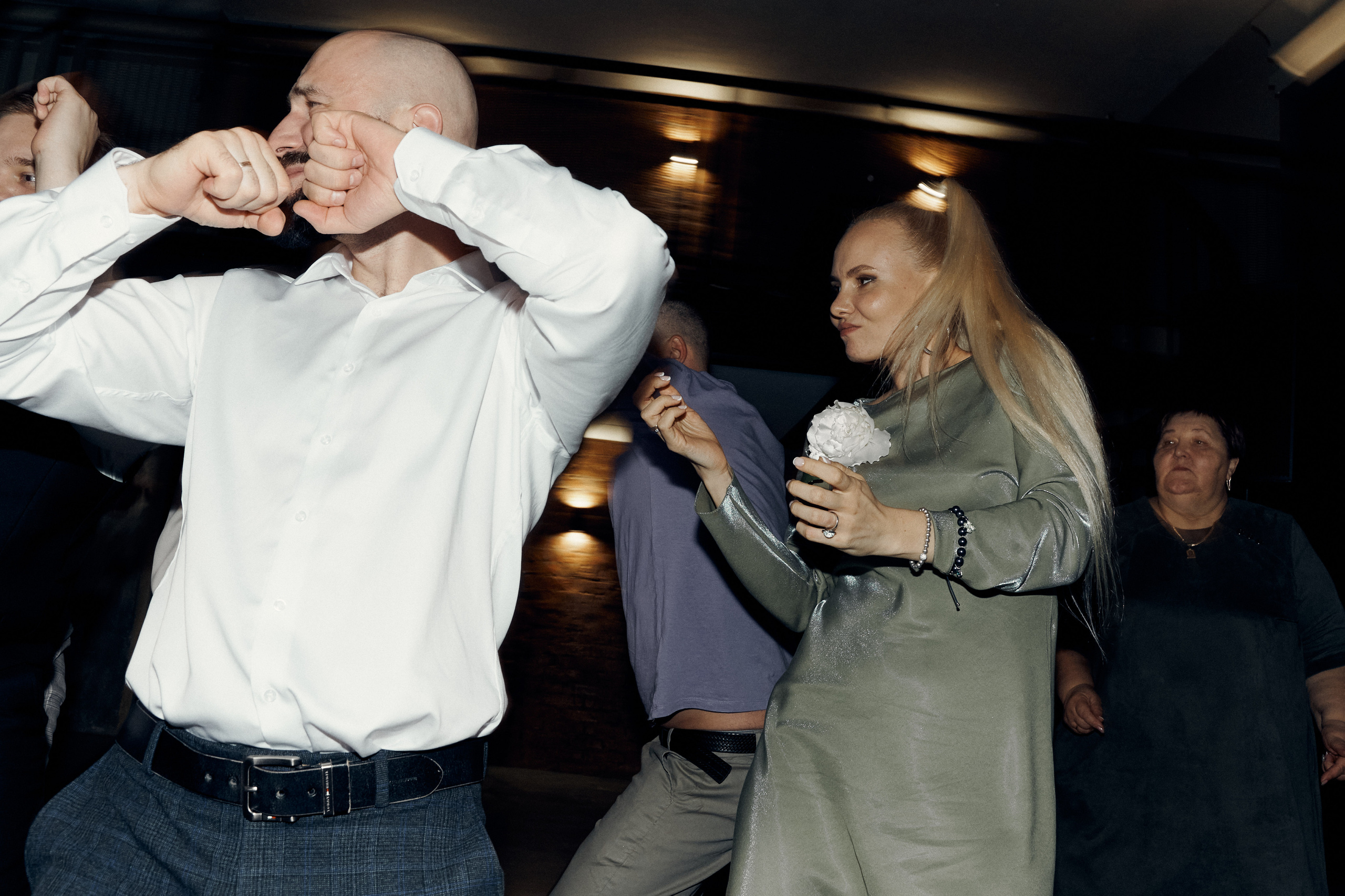 Посмотреть серию. Свадебный и семейный фотограф в Красноярске Тряпчев Павел