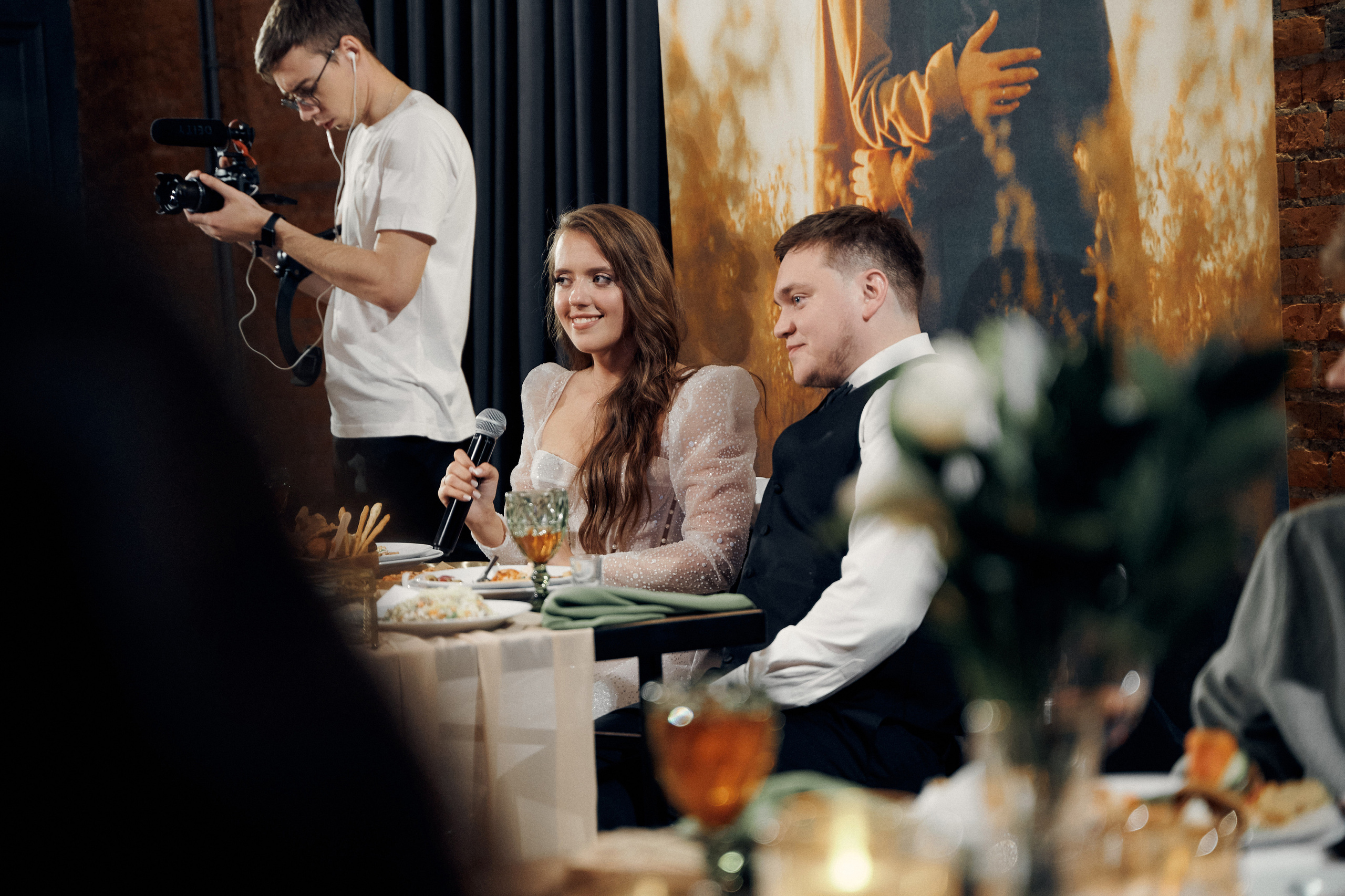 Посмотреть серию. Свадебный и семейный фотограф в Красноярске Тряпчев Павел