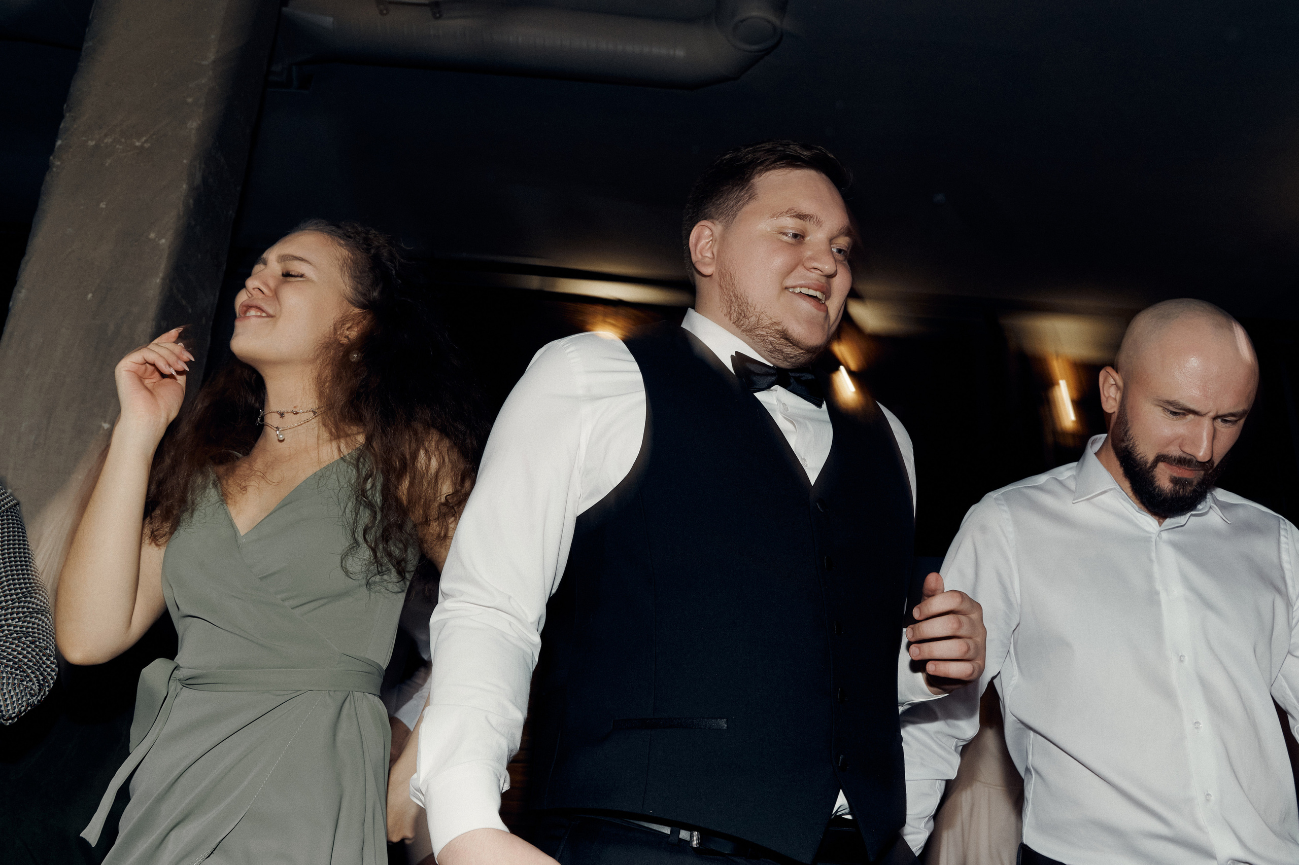 Посмотреть серию. Свадебный и семейный фотограф в Красноярске Тряпчев Павел