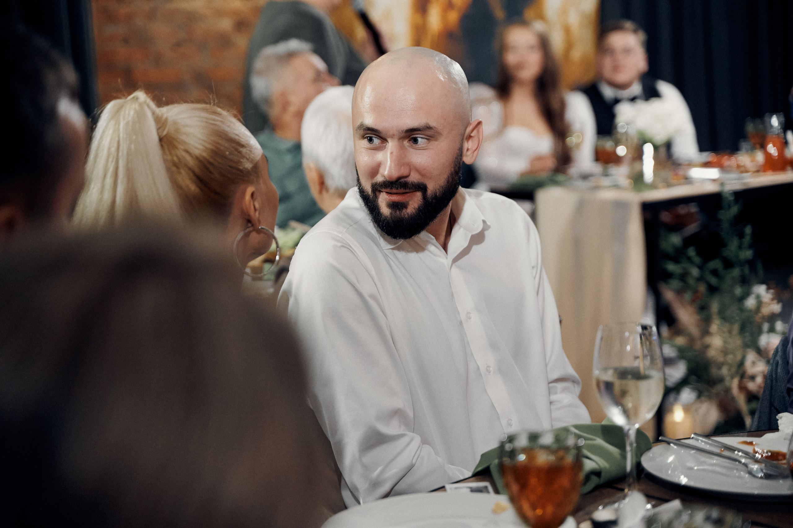 Посмотреть серию. Свадебный и семейный фотограф в Красноярске Тряпчев Павел