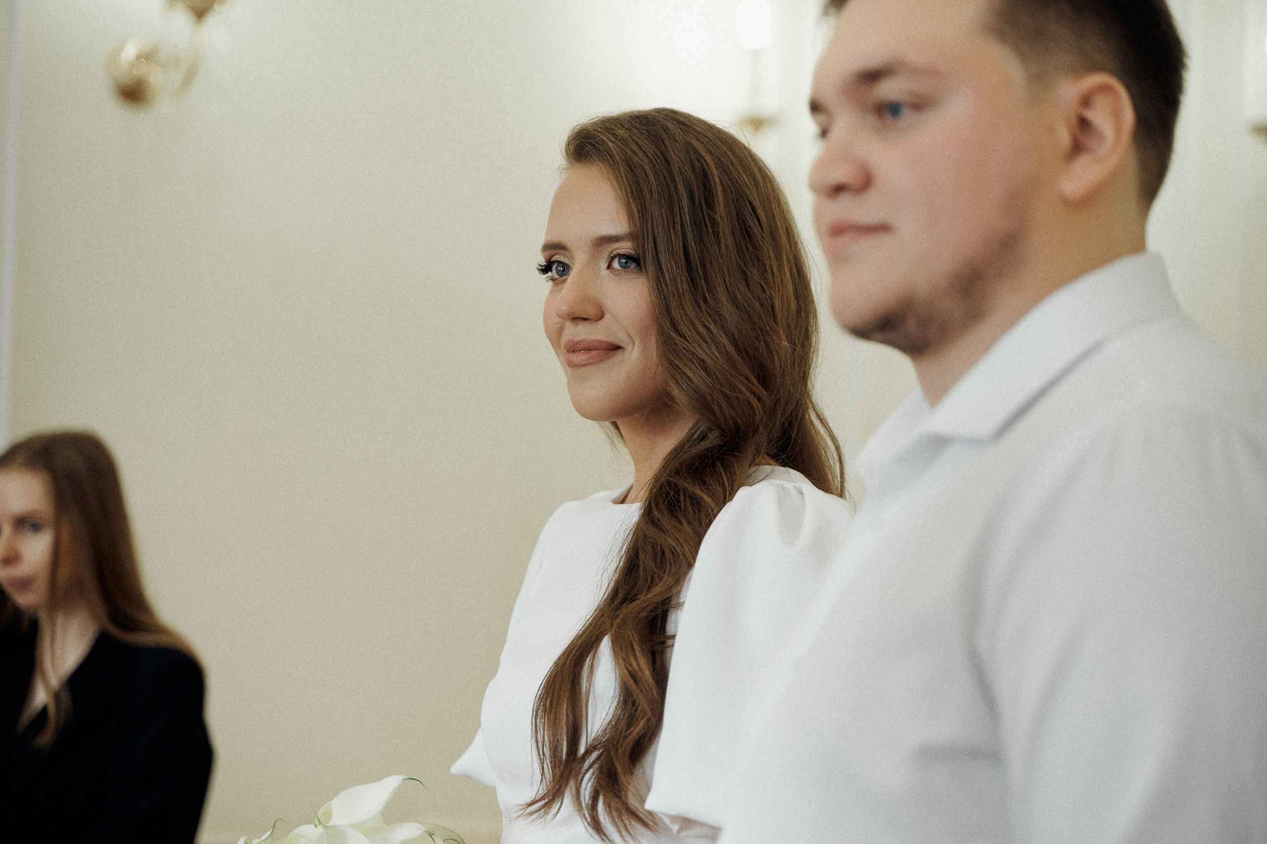 Посмотреть серию. Свадебный и семейный фотограф в Красноярске Тряпчев Павел