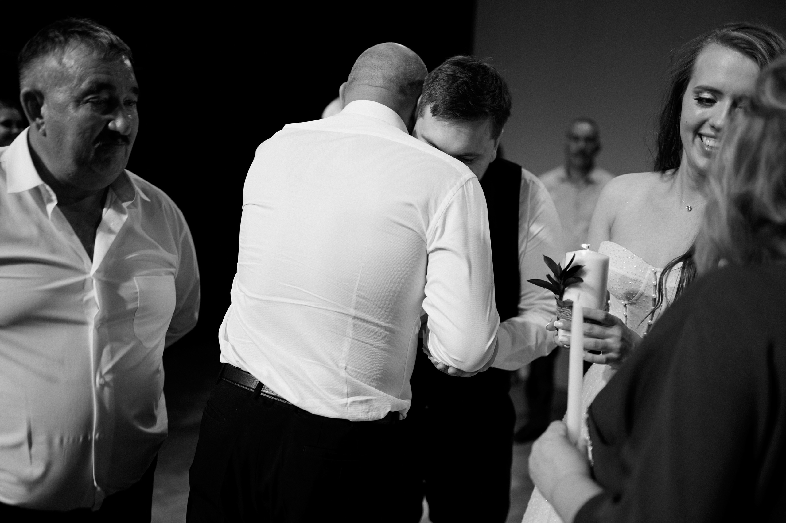 Посмотреть серию. Свадебный и семейный фотограф в Красноярске Тряпчев Павел