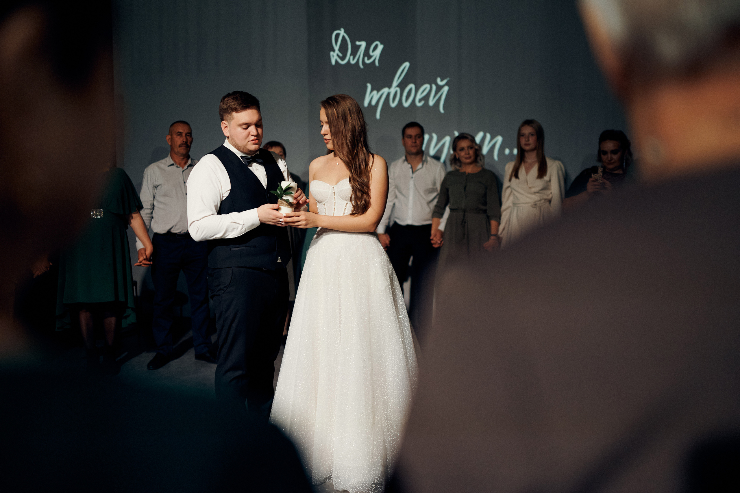 Посмотреть серию. Свадебный и семейный фотограф в Красноярске Тряпчев Павел