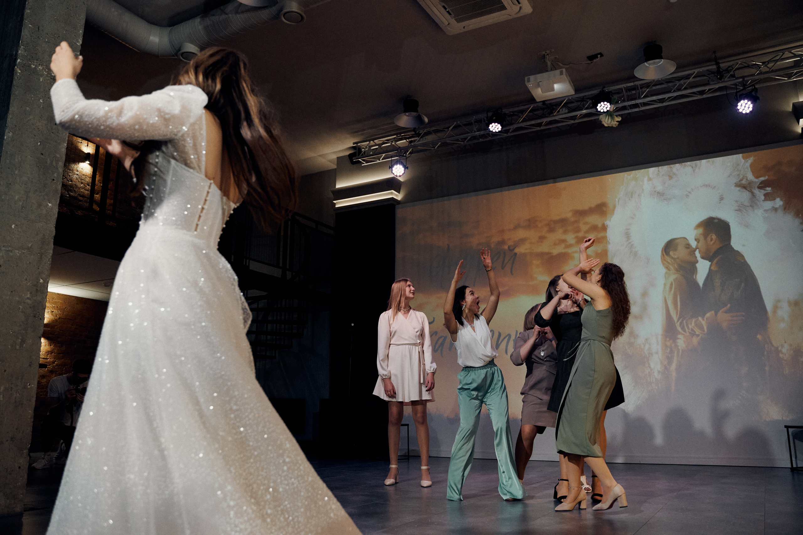 Посмотреть серию. Свадебный и семейный фотограф в Красноярске Тряпчев Павел