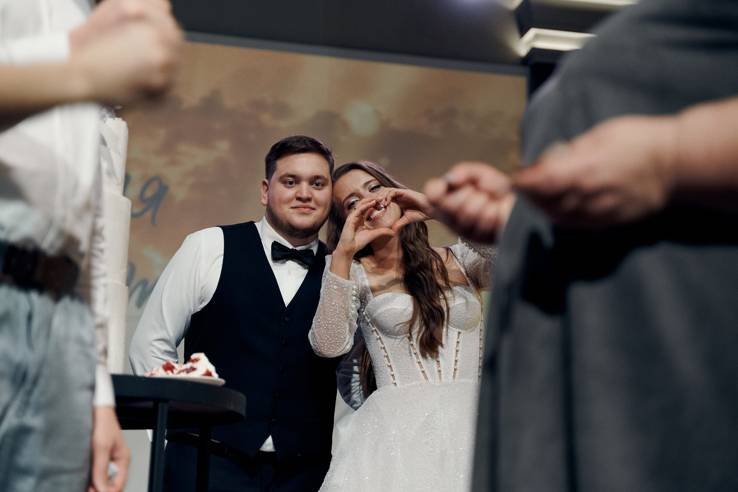 Посмотреть серию. Свадебный и семейный фотограф в Красноярске Тряпчев Павел