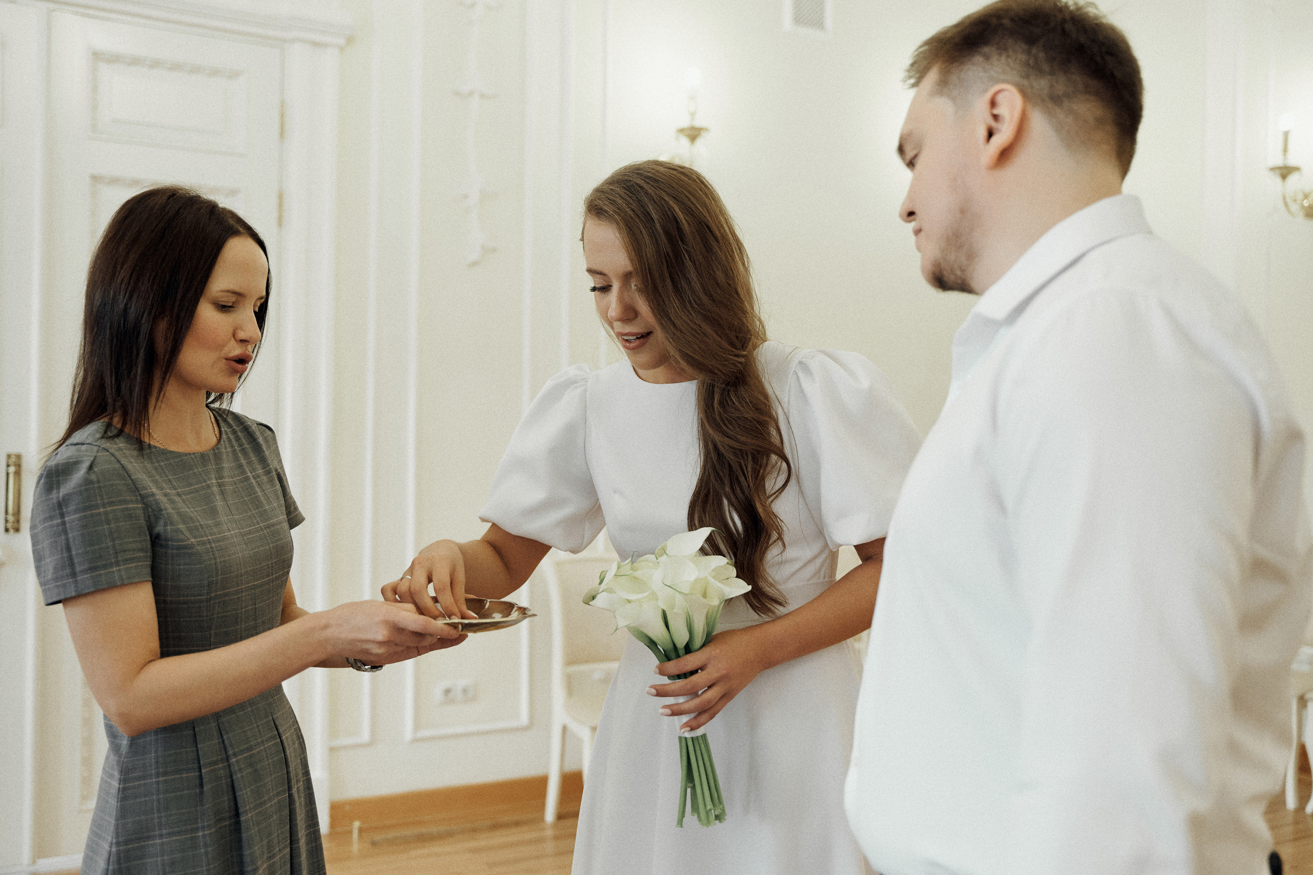 Посмотреть серию. Свадебный и семейный фотограф в Красноярске Тряпчев Павел