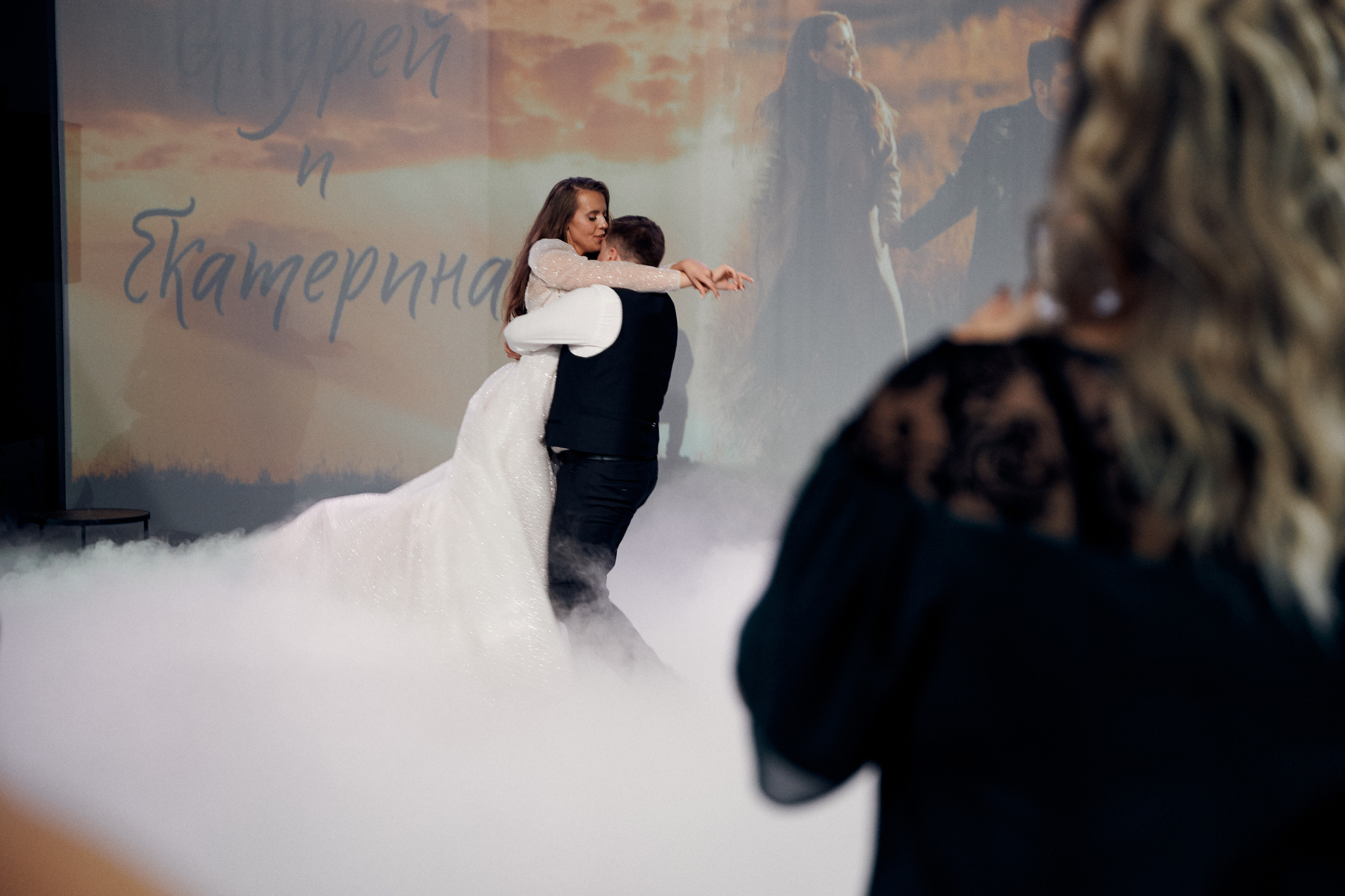 Посмотреть серию. Свадебный и семейный фотограф в Красноярске Тряпчев Павел