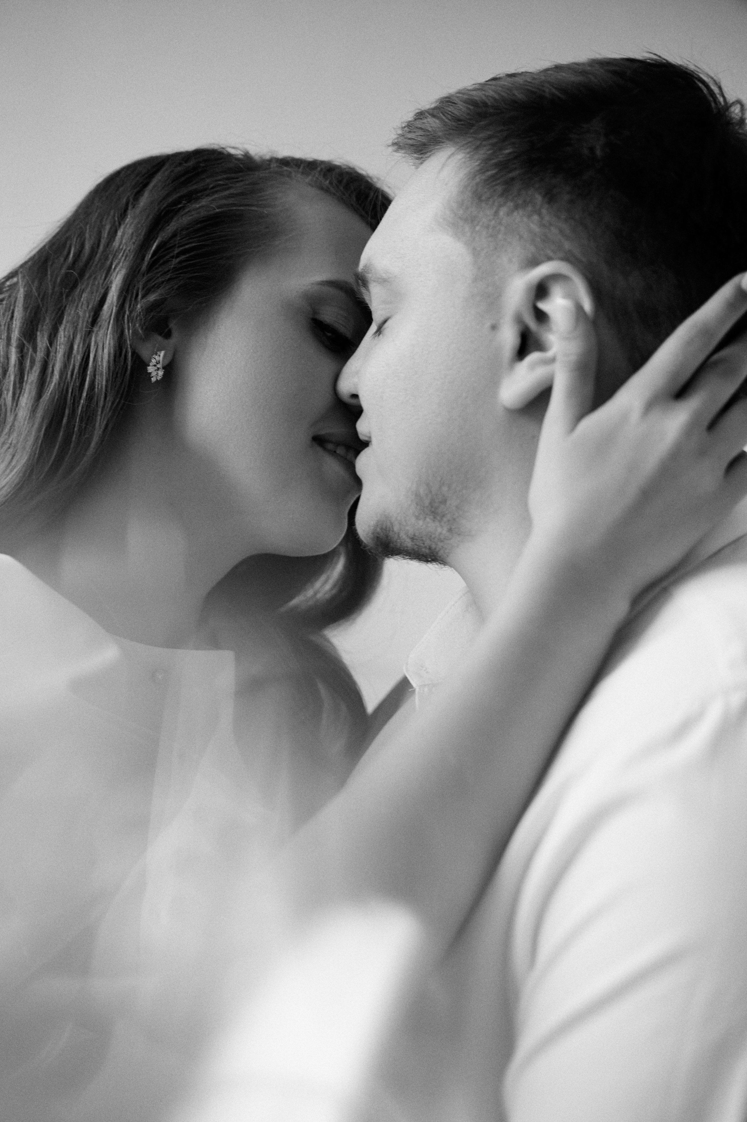 Посмотреть серию. Свадебный и семейный фотограф в Красноярске Тряпчев Павел