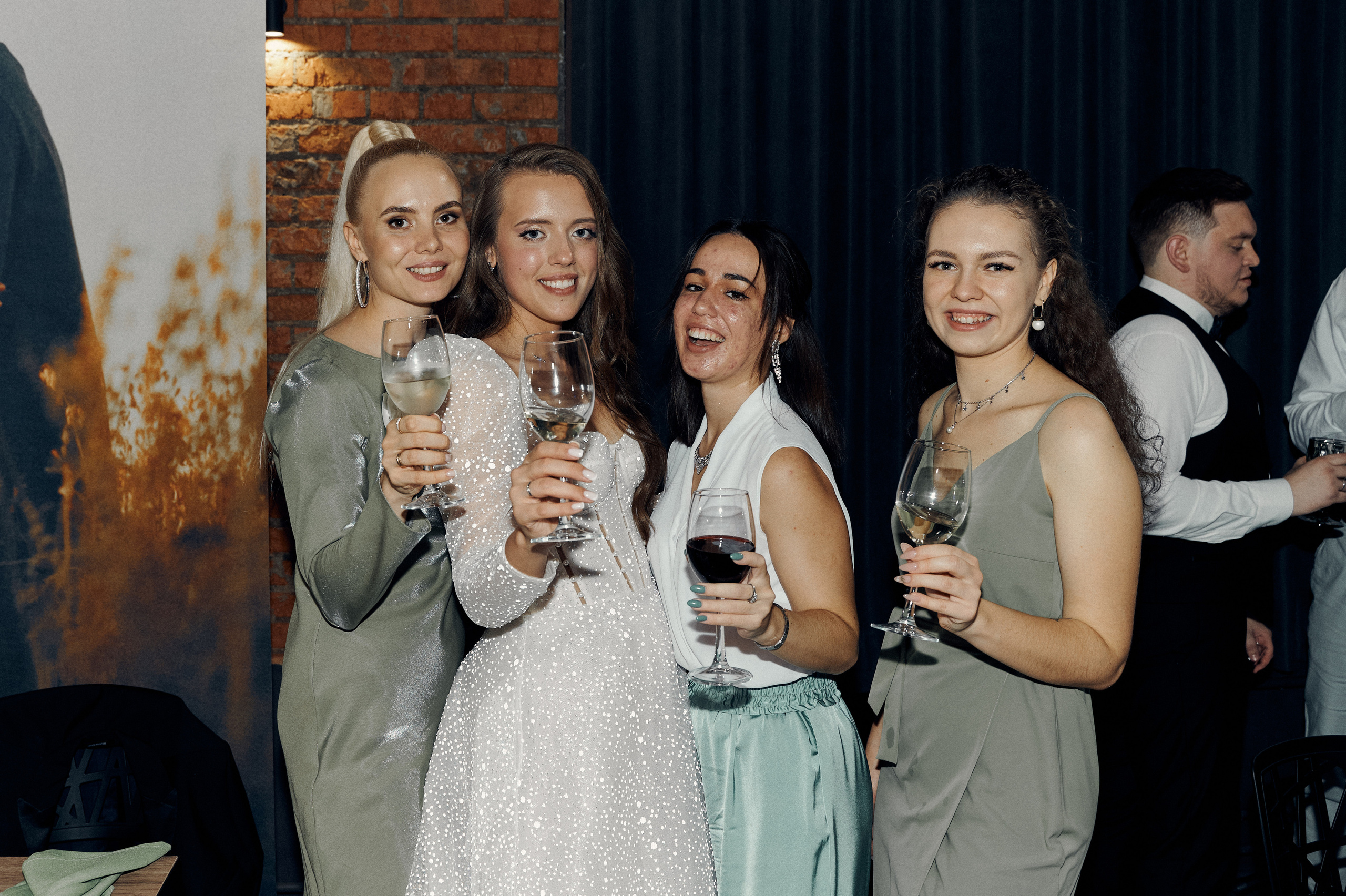 Посмотреть серию. Свадебный и семейный фотограф в Красноярске Тряпчев Павел