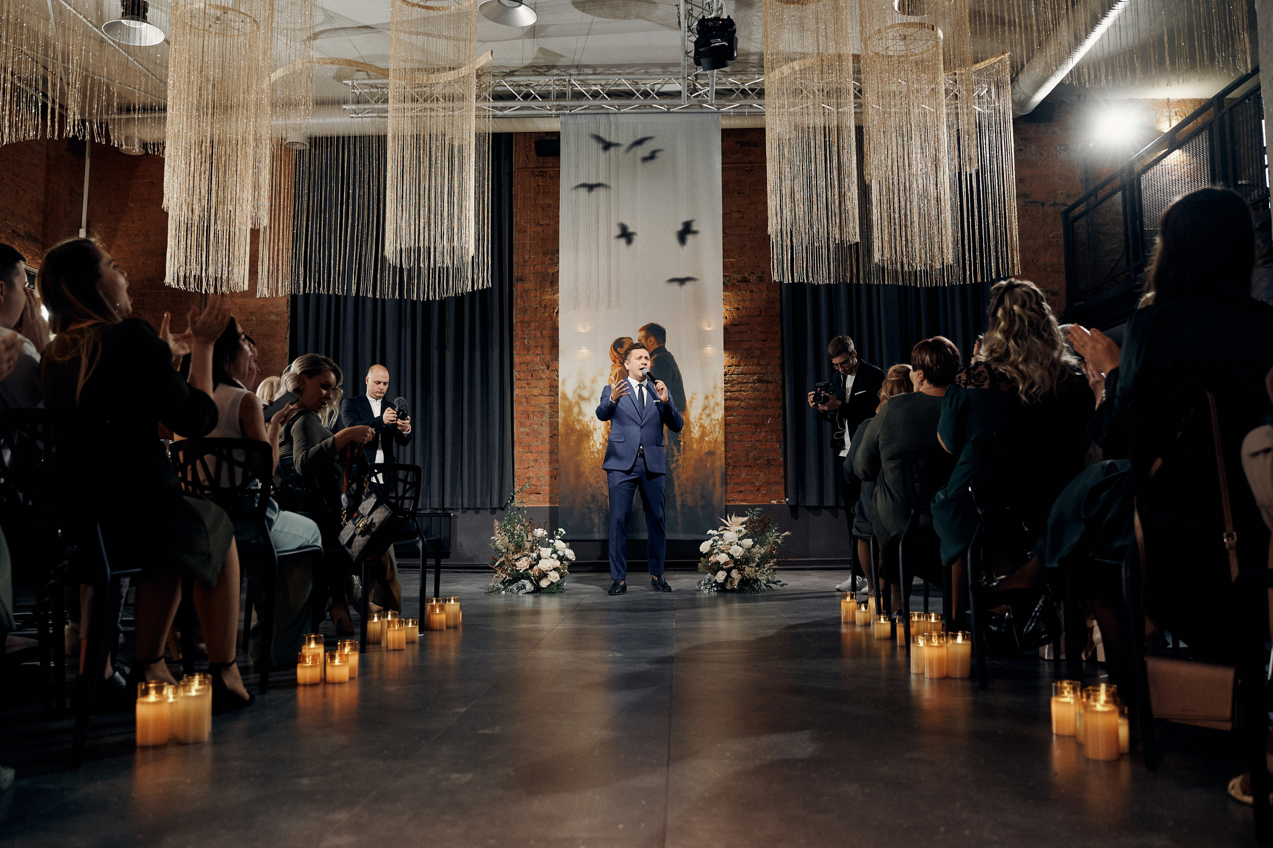 Посмотреть серию. Свадебный и семейный фотограф в Красноярске Тряпчев Павел