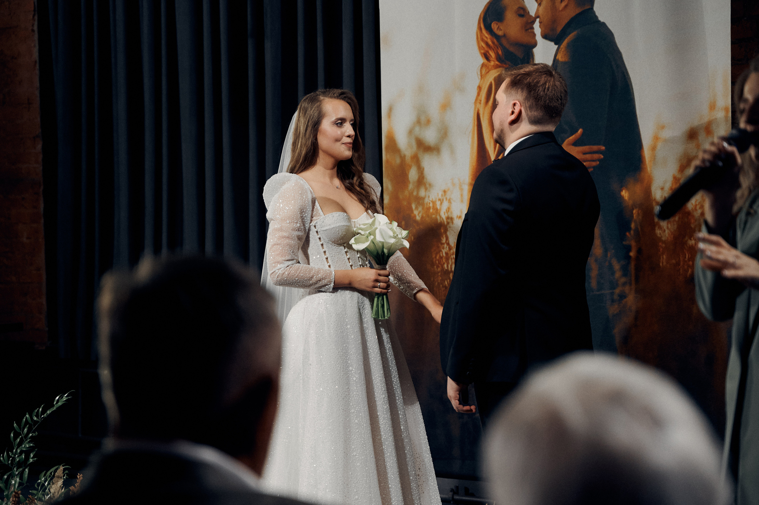 Посмотреть серию. Свадебный и семейный фотограф в Красноярске Тряпчев Павел