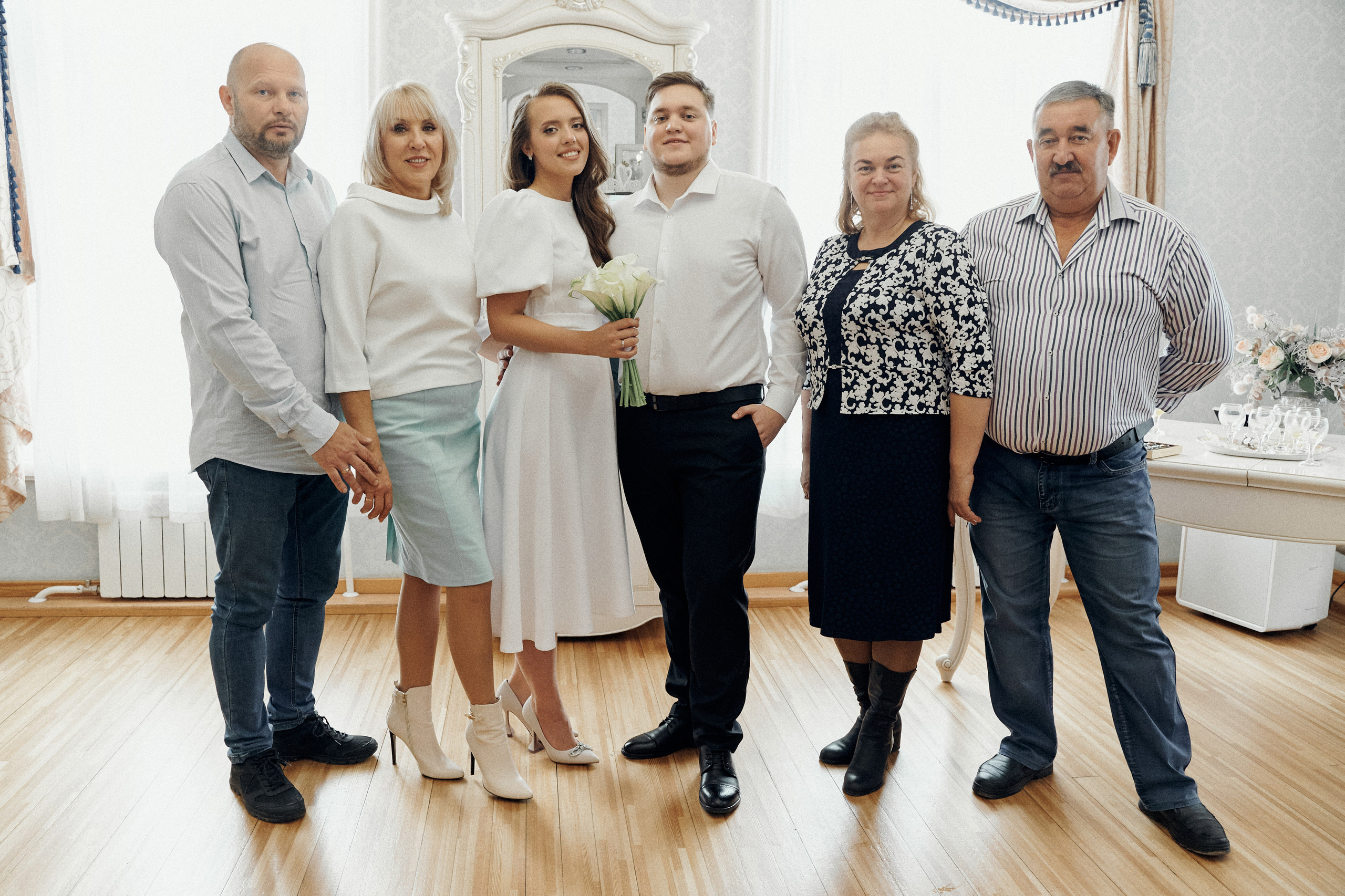 Посмотреть серию. Свадебный и семейный фотограф в Красноярске Тряпчев Павел