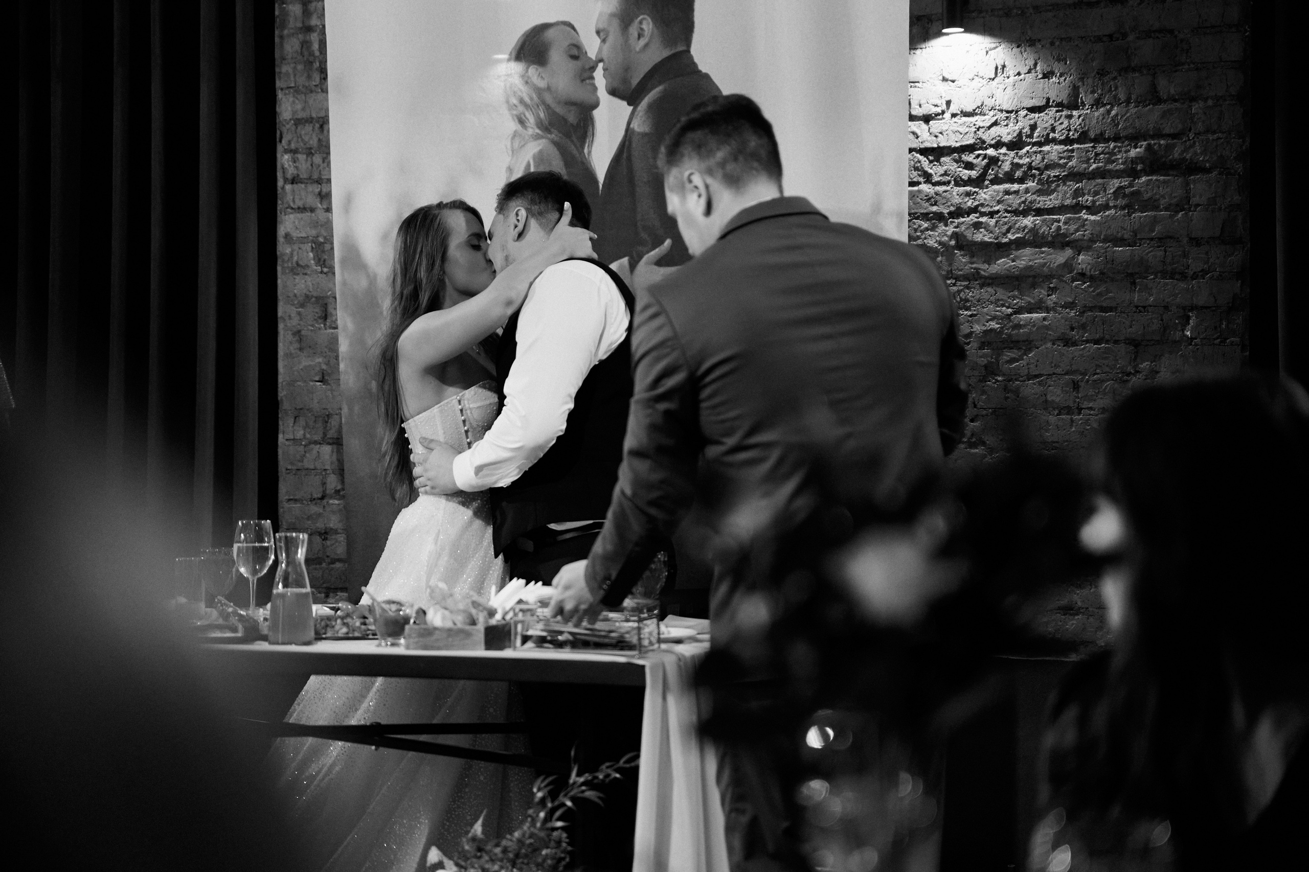 Посмотреть серию. Свадебный и семейный фотограф в Красноярске Тряпчев Павел