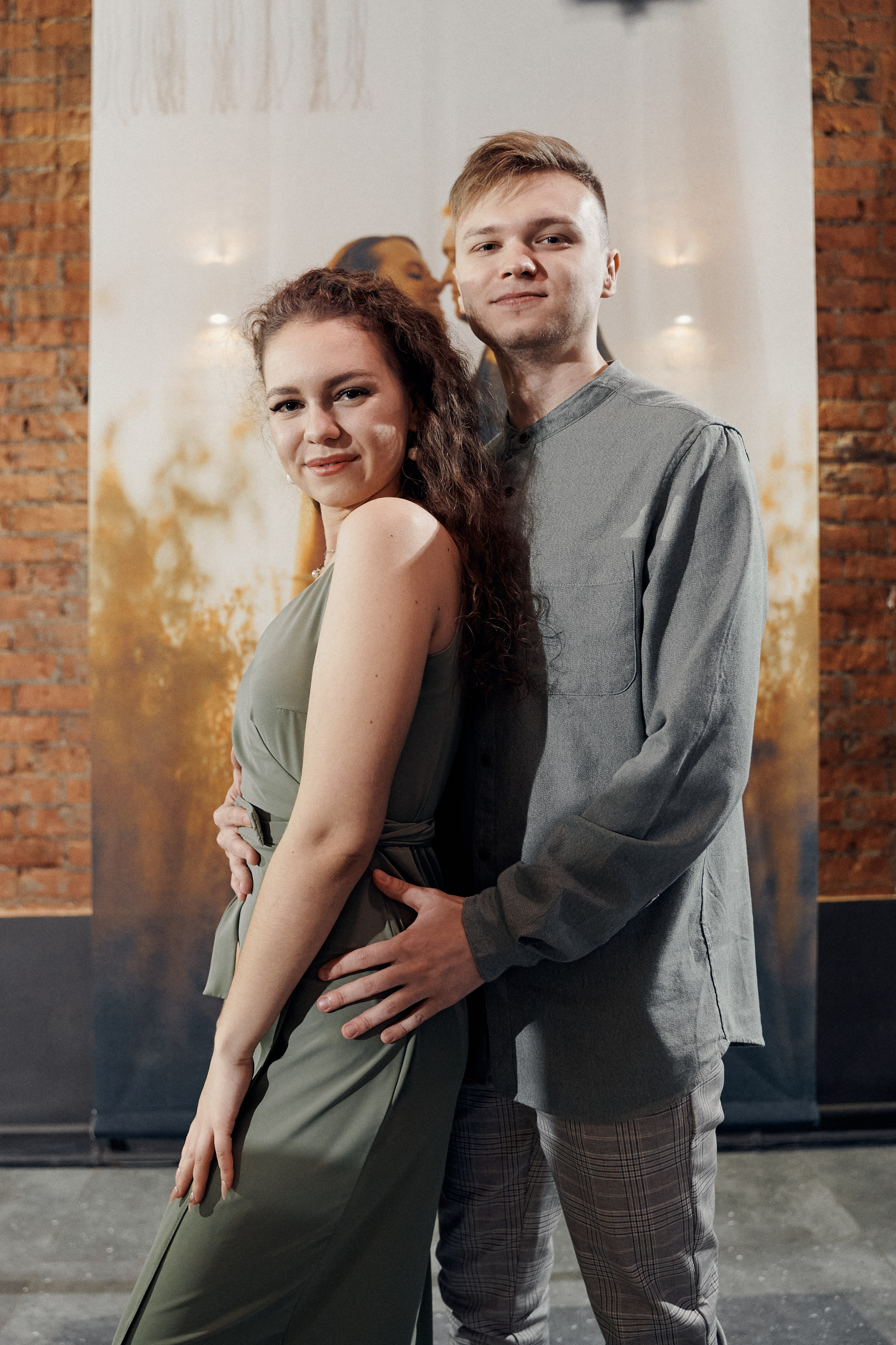 Посмотреть серию. Свадебный и семейный фотограф в Красноярске Тряпчев Павел