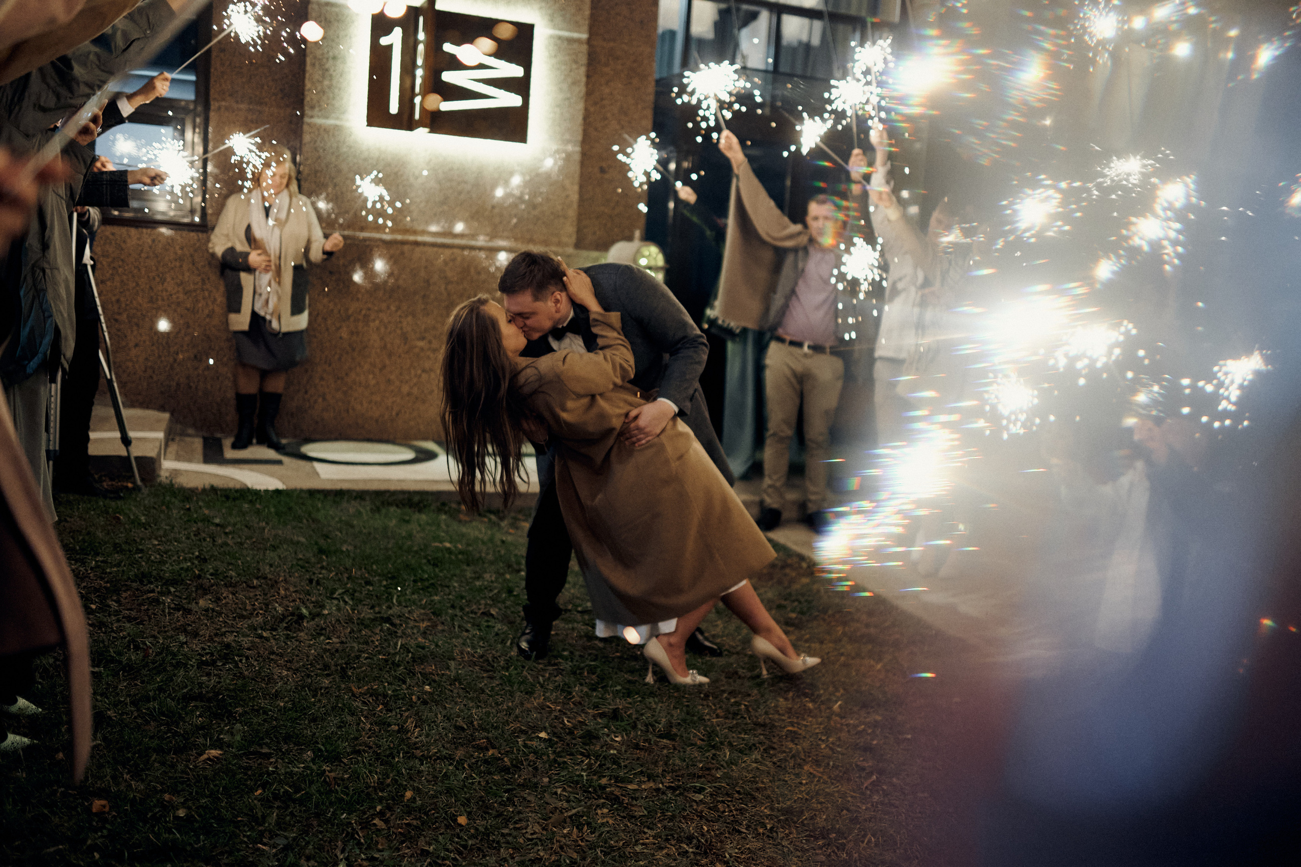 Посмотреть серию. Свадебный и семейный фотограф в Красноярске Тряпчев Павел