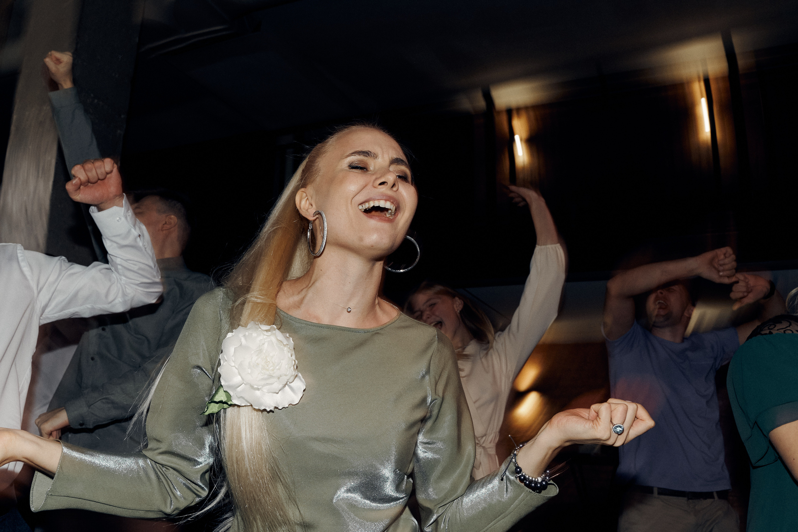 Посмотреть серию. Свадебный и семейный фотограф в Красноярске Тряпчев Павел