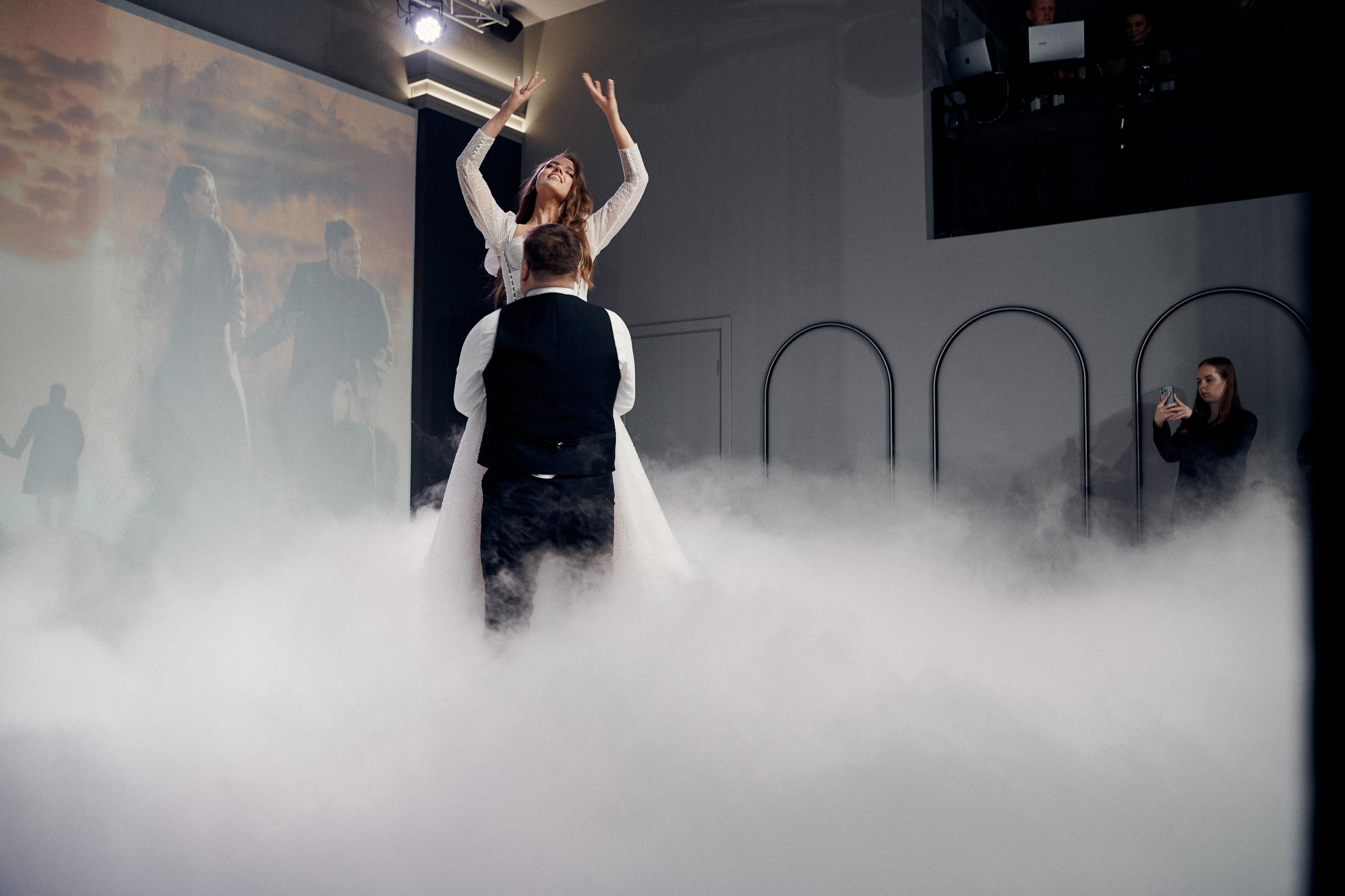 Посмотреть серию. Свадебный и семейный фотограф в Красноярске Тряпчев Павел