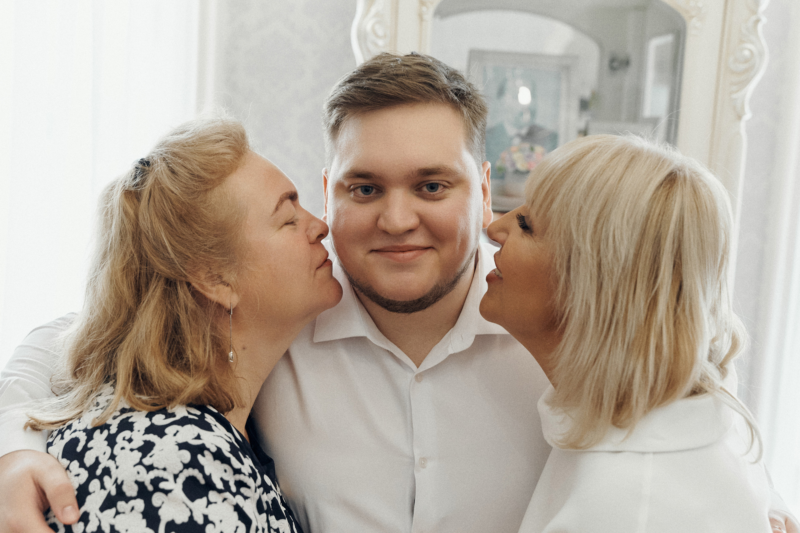 Посмотреть серию. Свадебный и семейный фотограф в Красноярске Тряпчев Павел