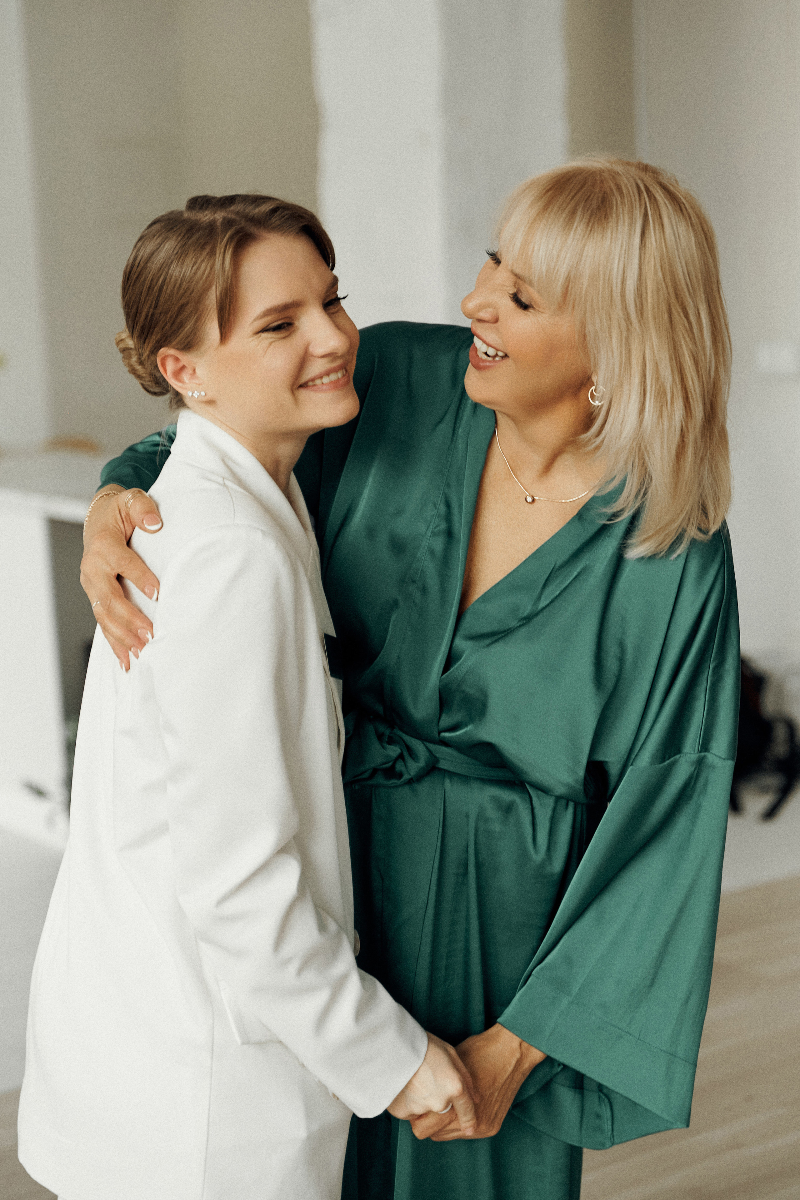 Посмотреть серию. Свадебный и семейный фотограф в Красноярске Тряпчев Павел