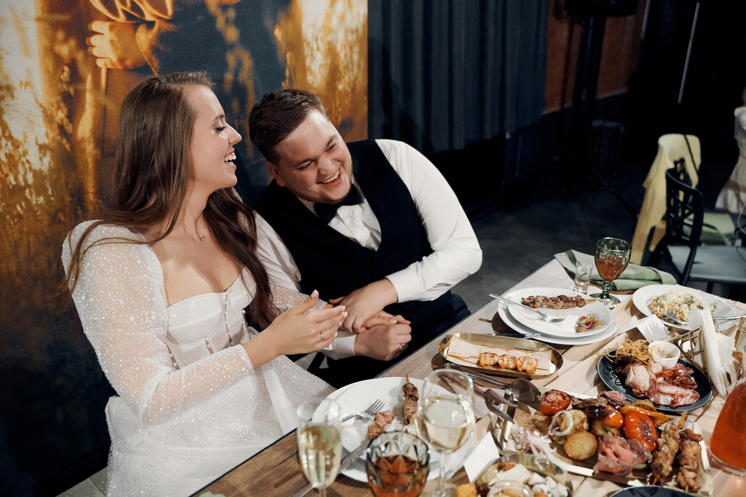 Посмотреть серию. Свадебный и семейный фотограф в Красноярске Тряпчев Павел