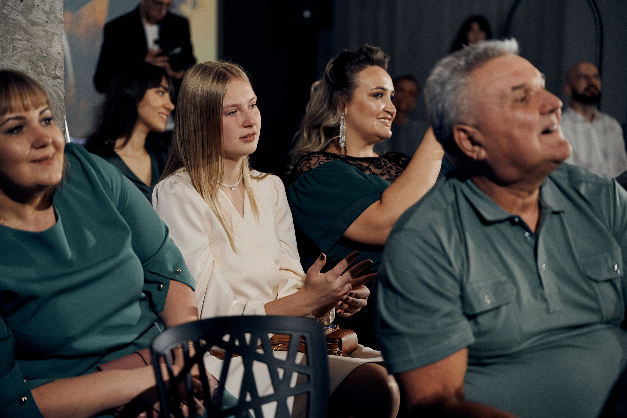 Посмотреть серию. Свадебный и семейный фотограф в Красноярске Тряпчев Павел