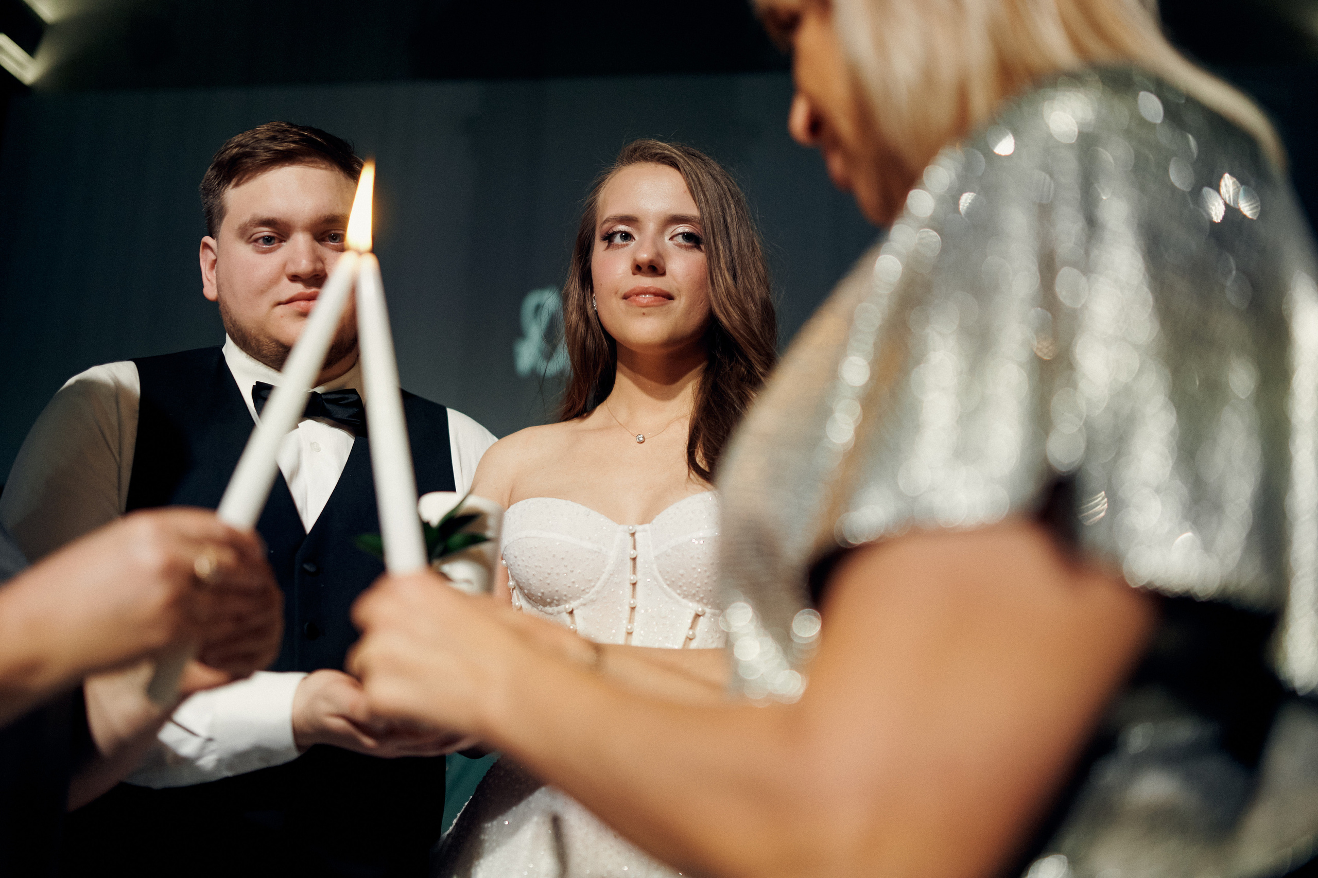 Посмотреть серию. Свадебный и семейный фотограф в Красноярске Тряпчев Павел