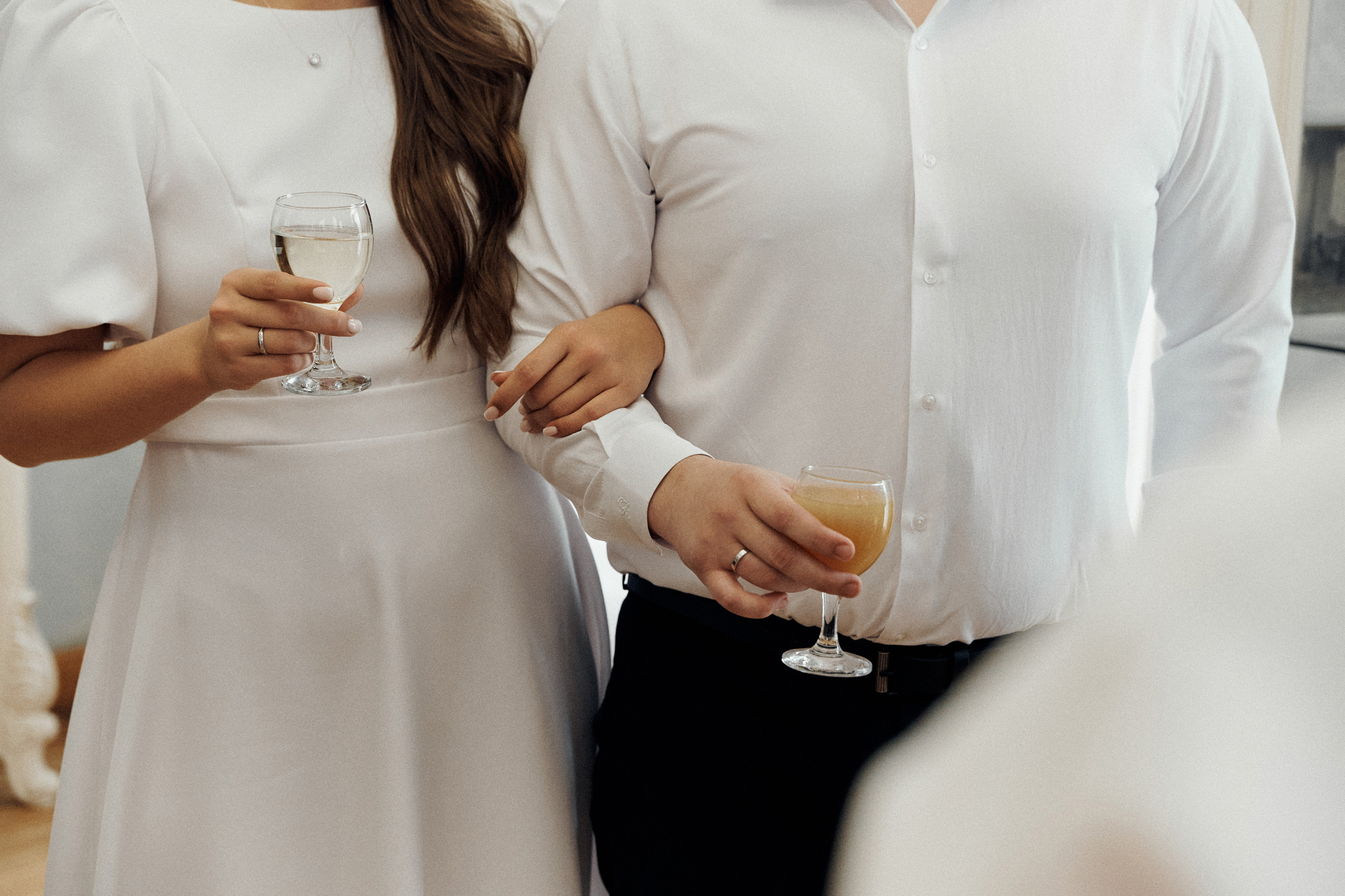 Посмотреть серию. Свадебный и семейный фотограф в Красноярске Тряпчев Павел