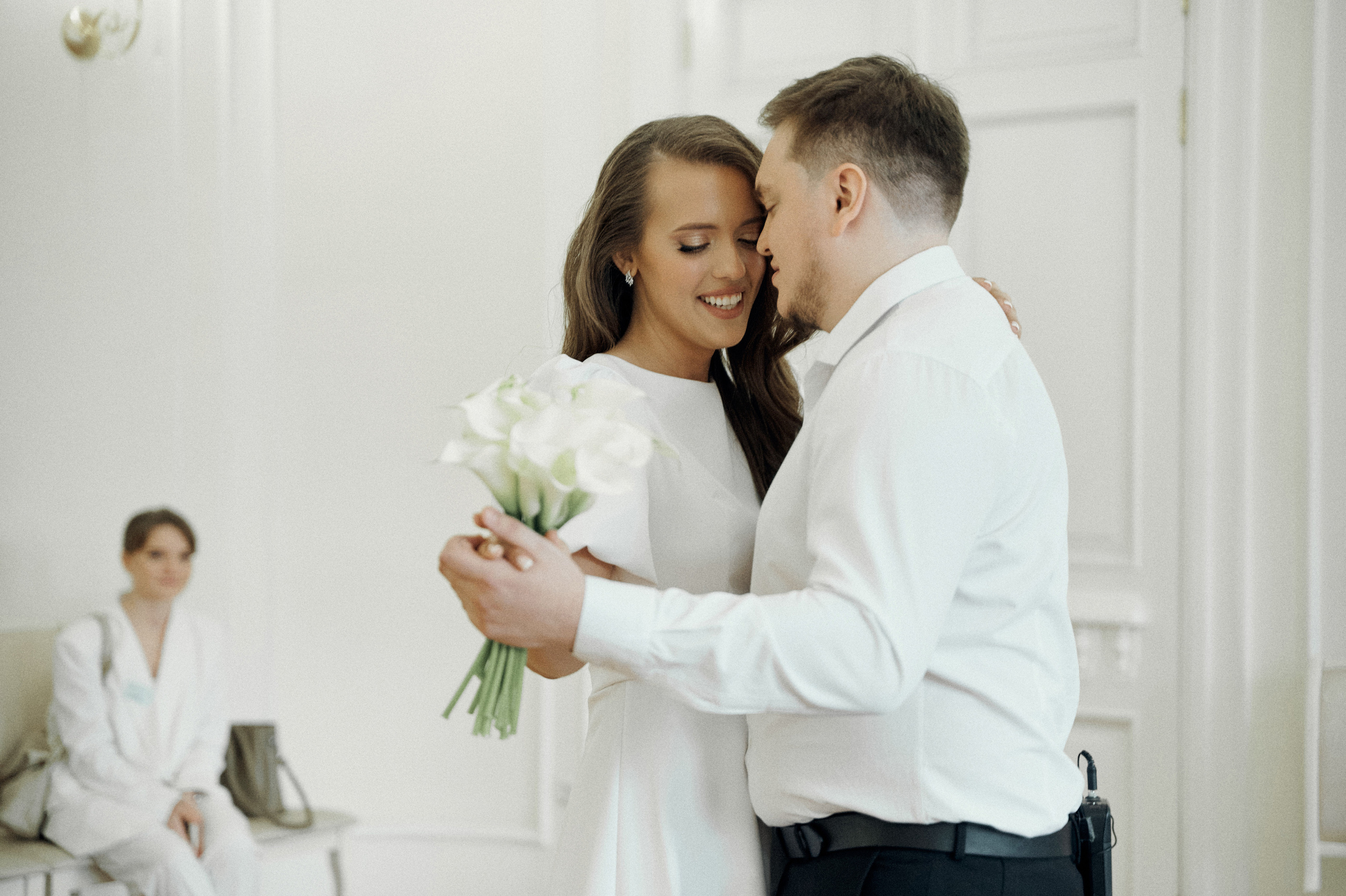 Посмотреть серию. Свадебный и семейный фотограф в Красноярске Тряпчев Павел