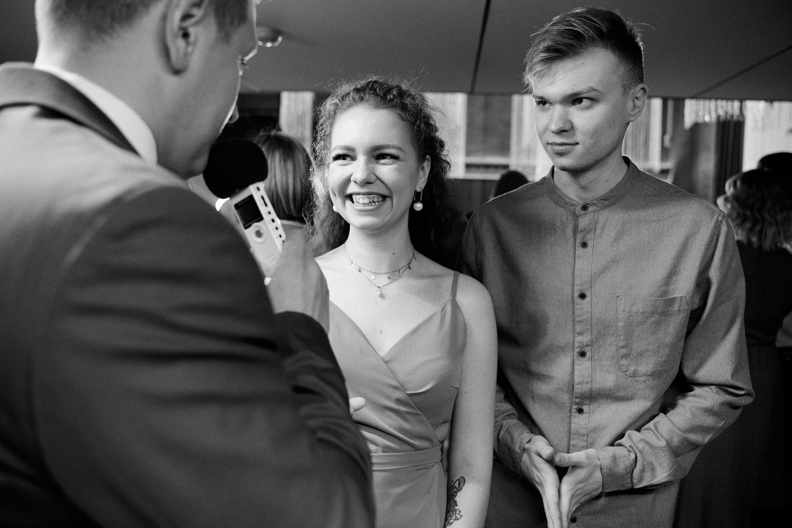 Посмотреть серию. Свадебный и семейный фотограф в Красноярске Тряпчев Павел