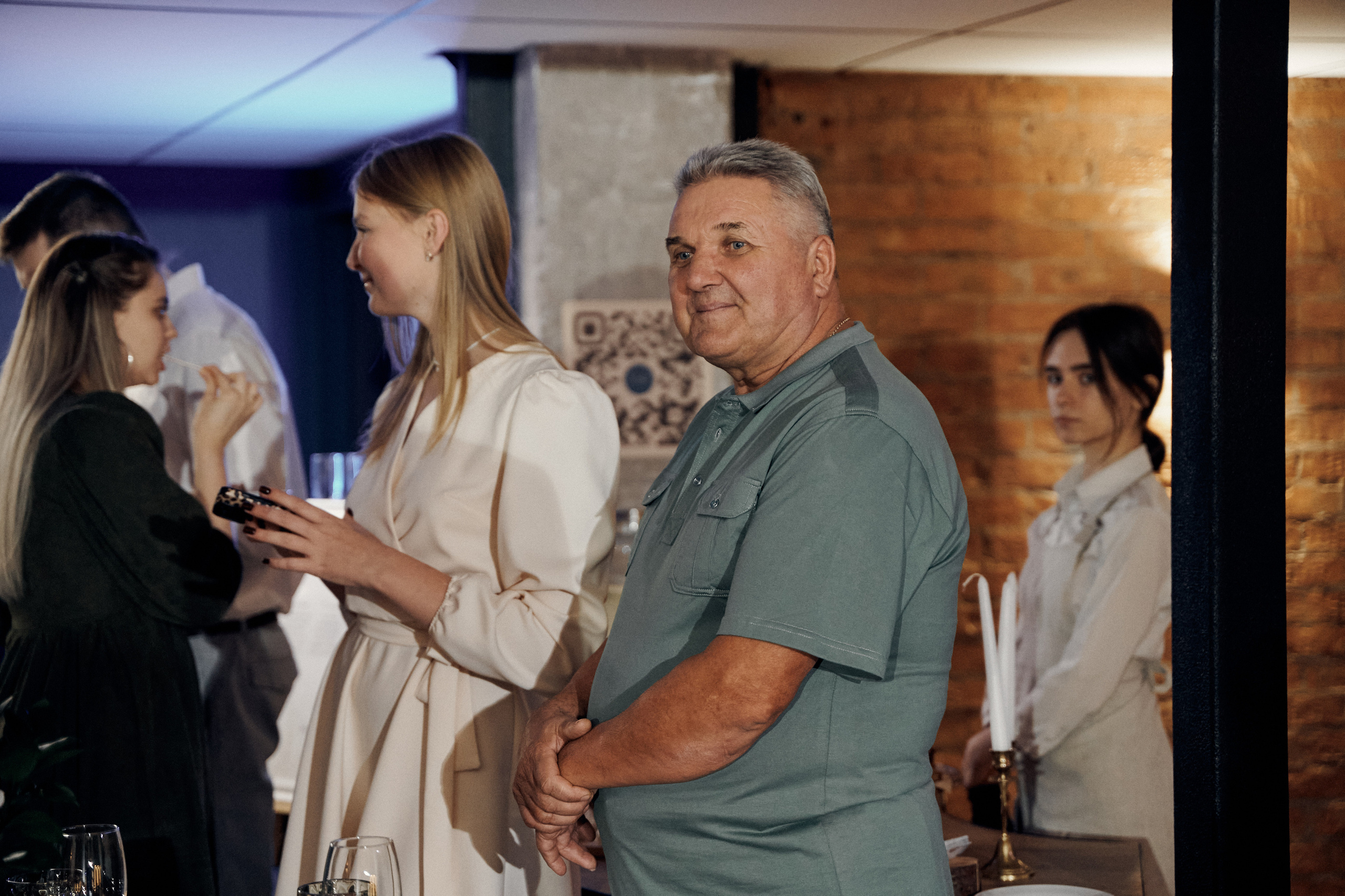 Посмотреть серию. Свадебный и семейный фотограф в Красноярске Тряпчев Павел