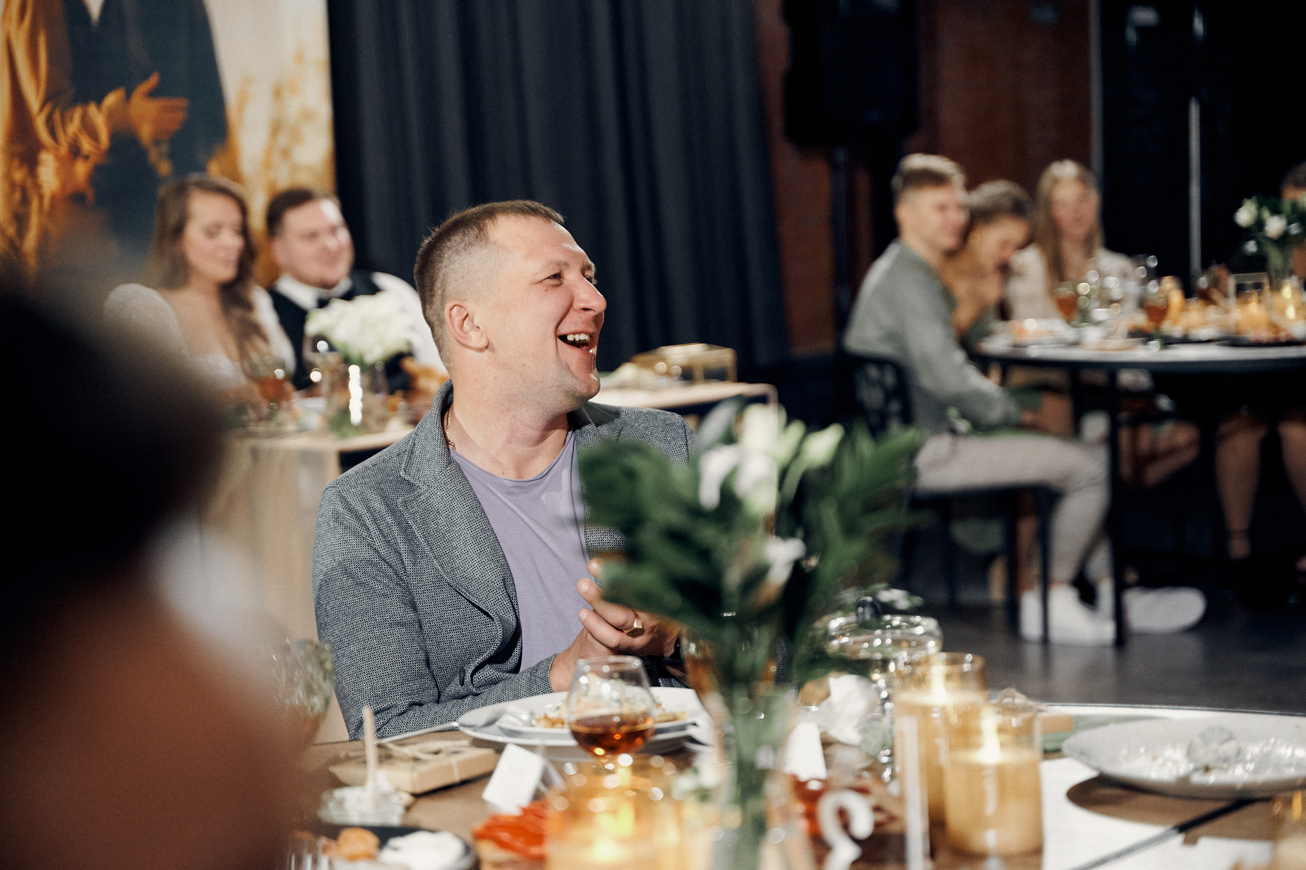 Посмотреть серию. Свадебный и семейный фотограф в Красноярске Тряпчев Павел