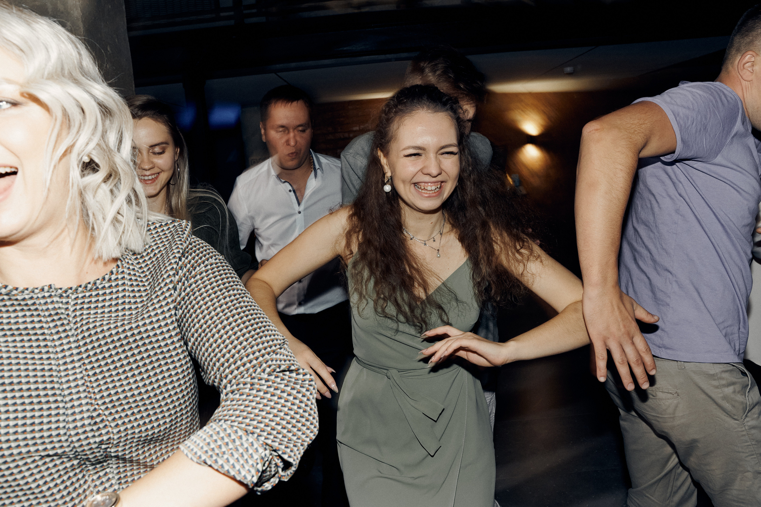 Посмотреть серию. Свадебный и семейный фотограф в Красноярске Тряпчев Павел