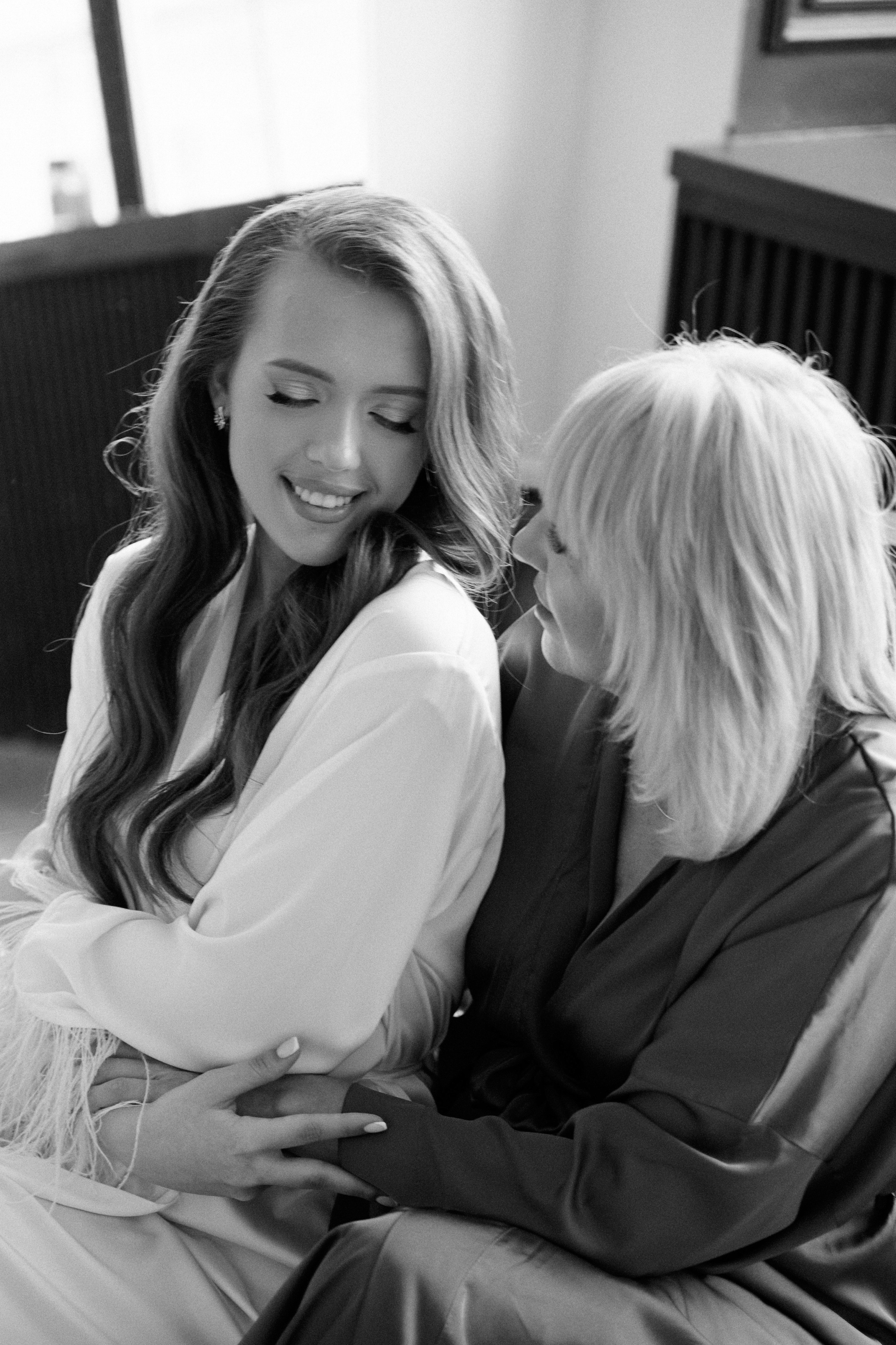 Посмотреть серию. Свадебный и семейный фотограф в Красноярске Тряпчев Павел